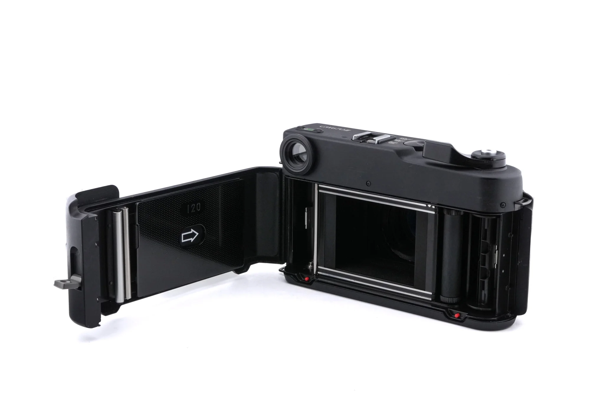 Fuji GW670 III - Image 6