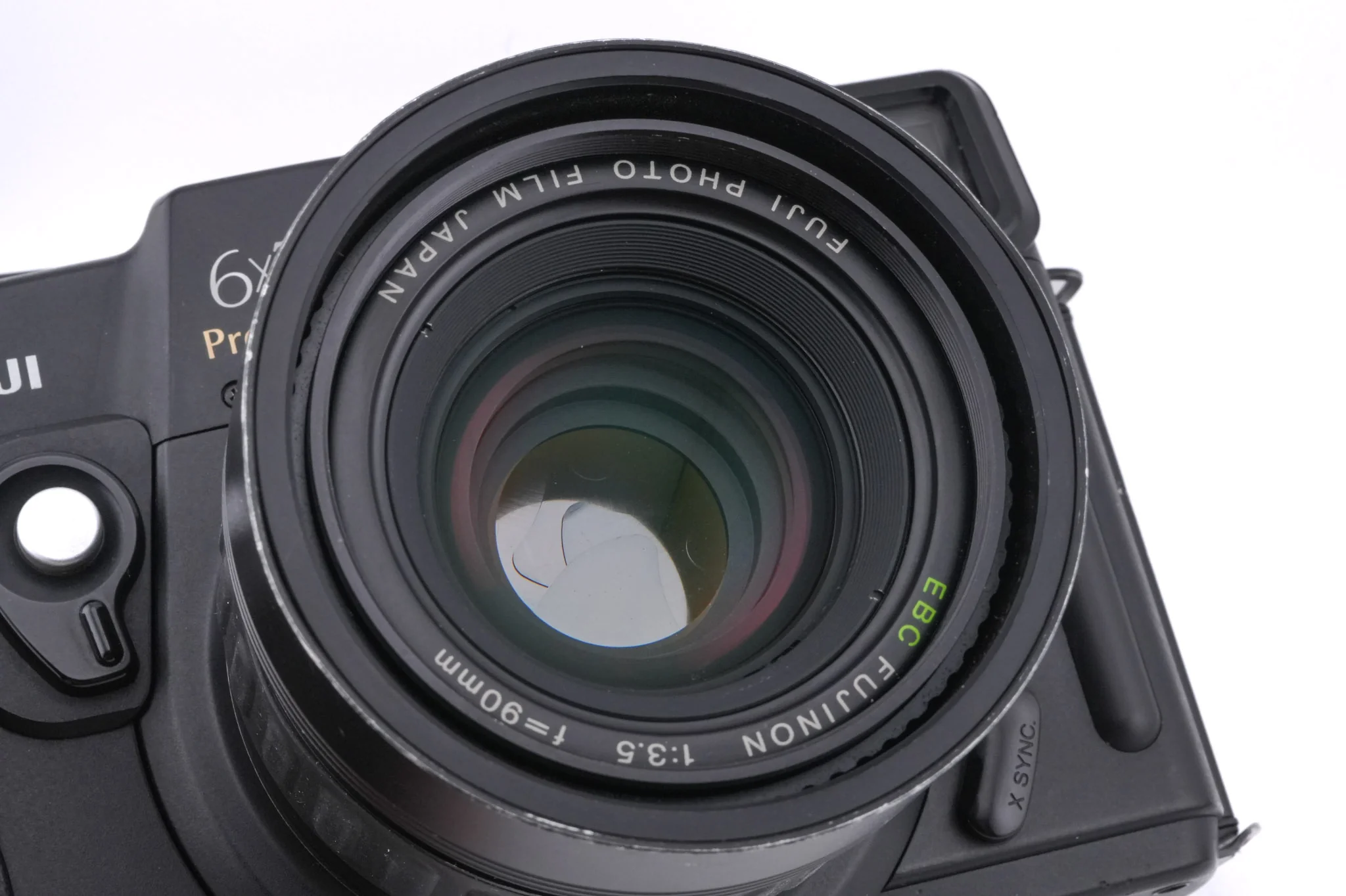 Fuji GW670 III - Image 10