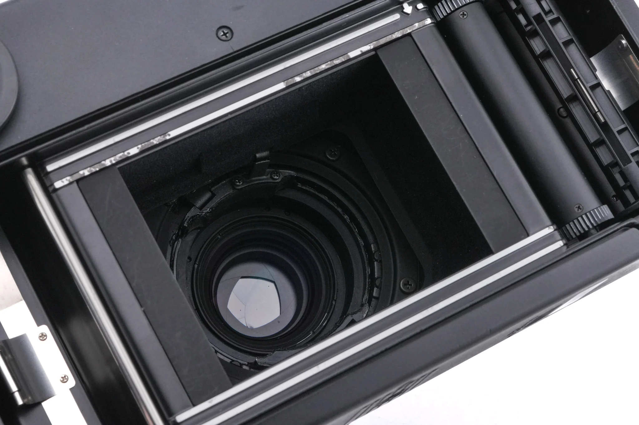 Fuji GW670 III - Image 9