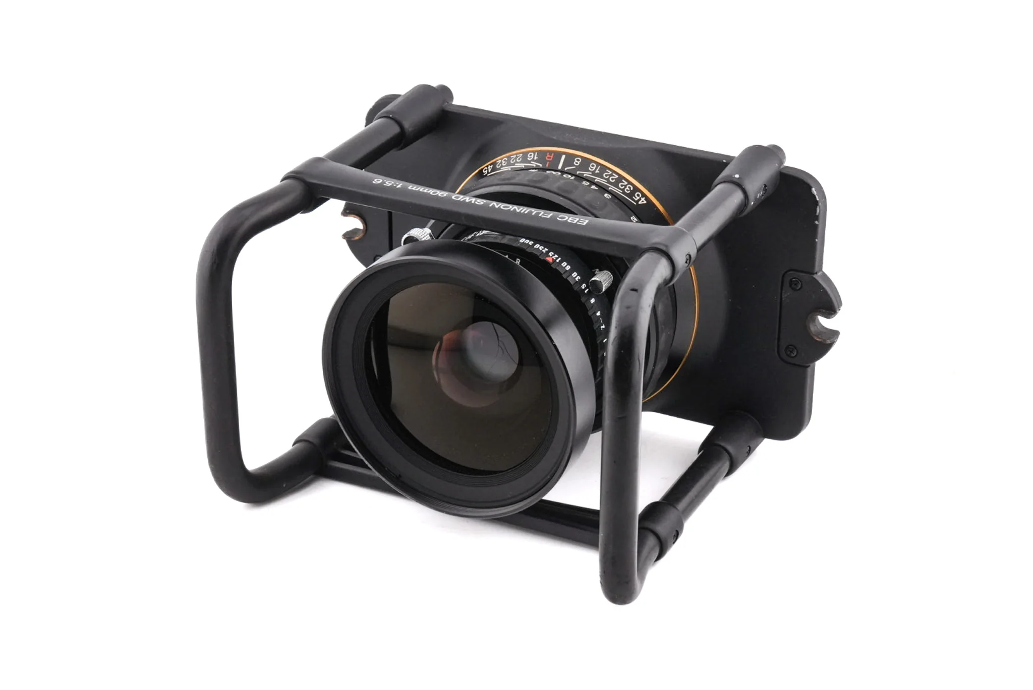 Fuji GX617 Professional + 90mm f5.6 EBC Fujinon SWD - Image 10