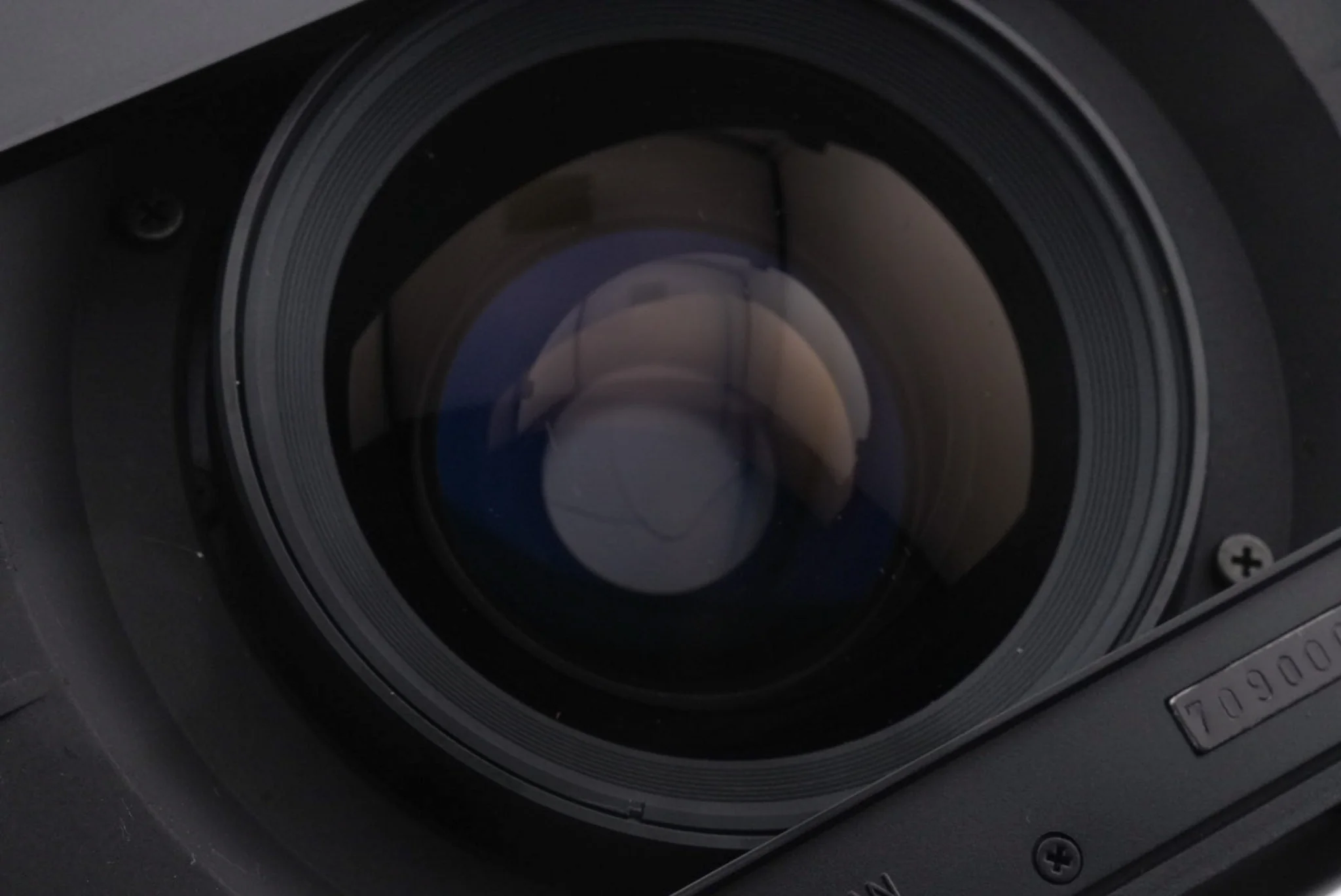 Fuji GX617 Professional + 90mm f5.6 EBC Fujinon SWD - Image 8