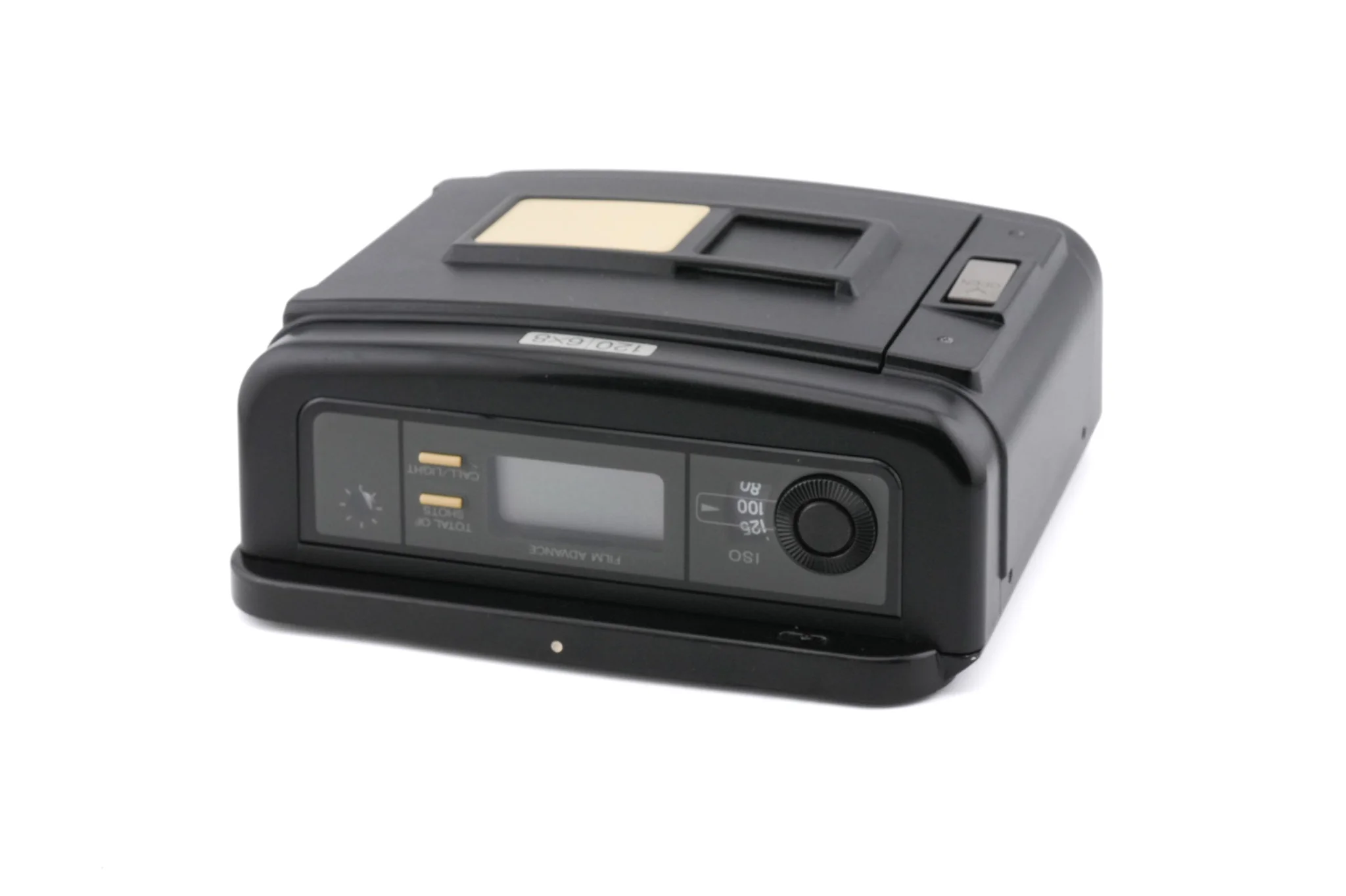 Fuji GX680 120 Roll Film Holder - Image 3