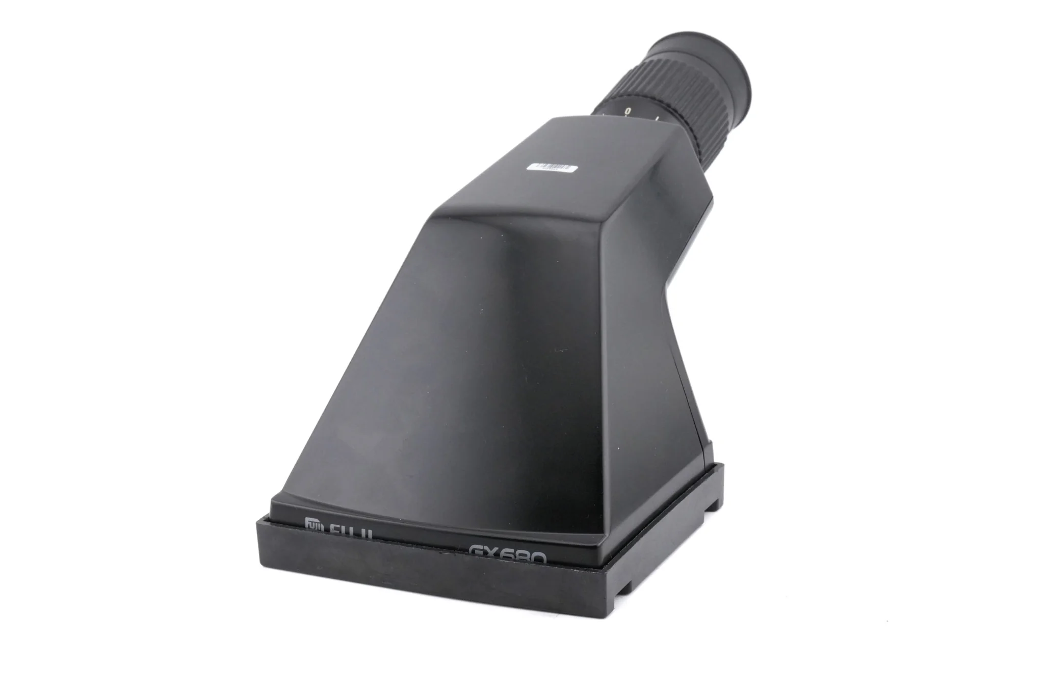 Fuji GX680 Angle Finder