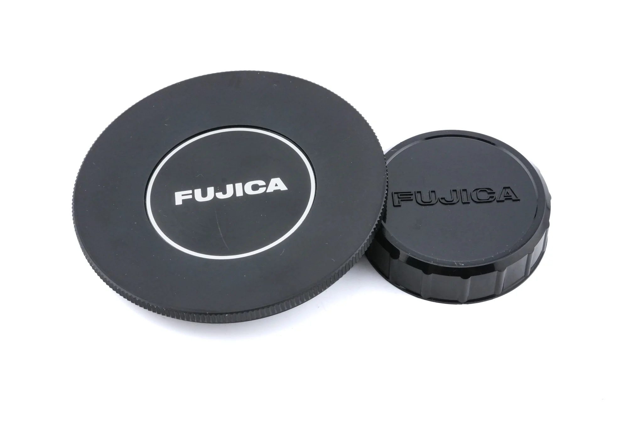 Fujica 19mm f3.5 EBC Fujinon-SW - Image 7
