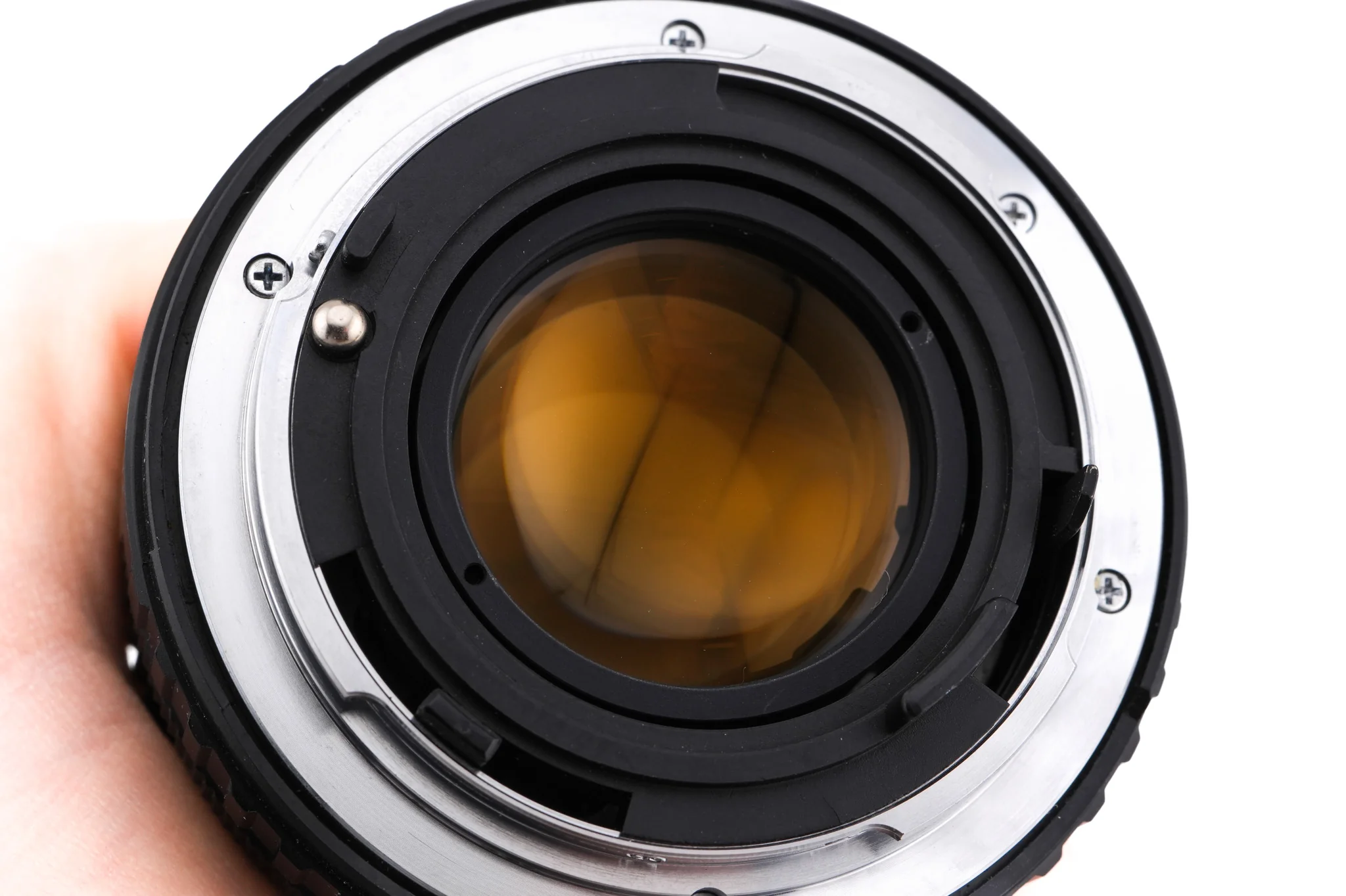 Fujica 50mm f1.9 X-Fujinon FM - Image 6