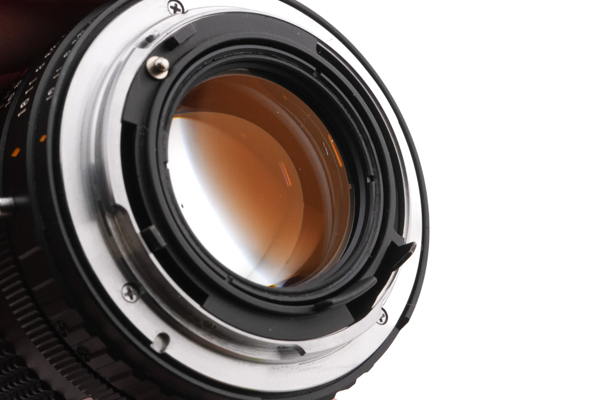 Fujica 55mm f1.6 X-Fujinon DM - Image 4