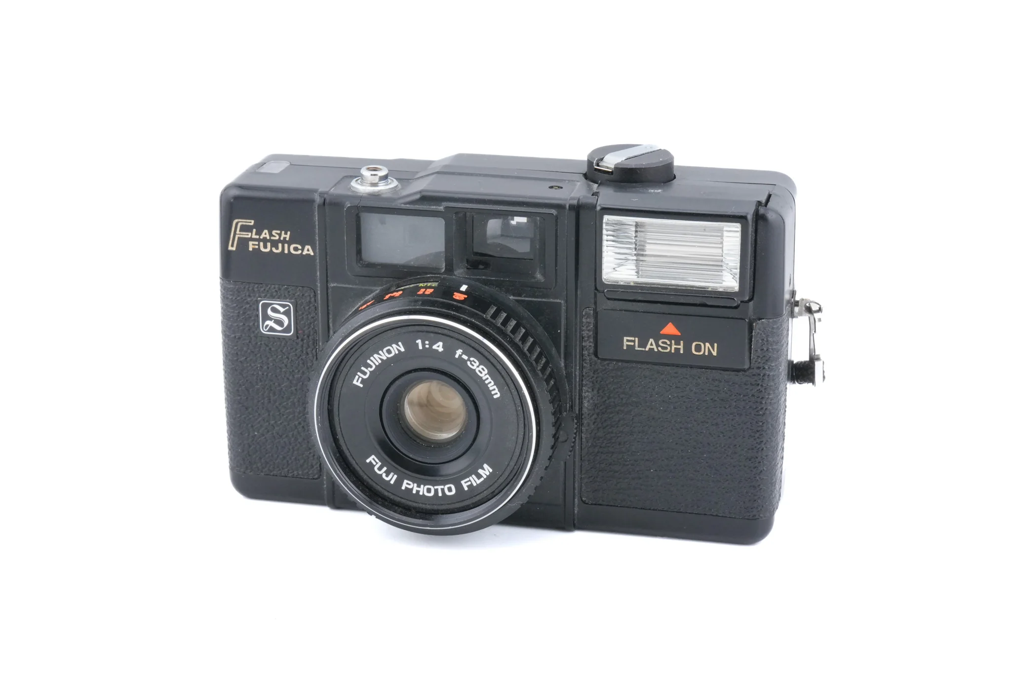 Fujica Flash S