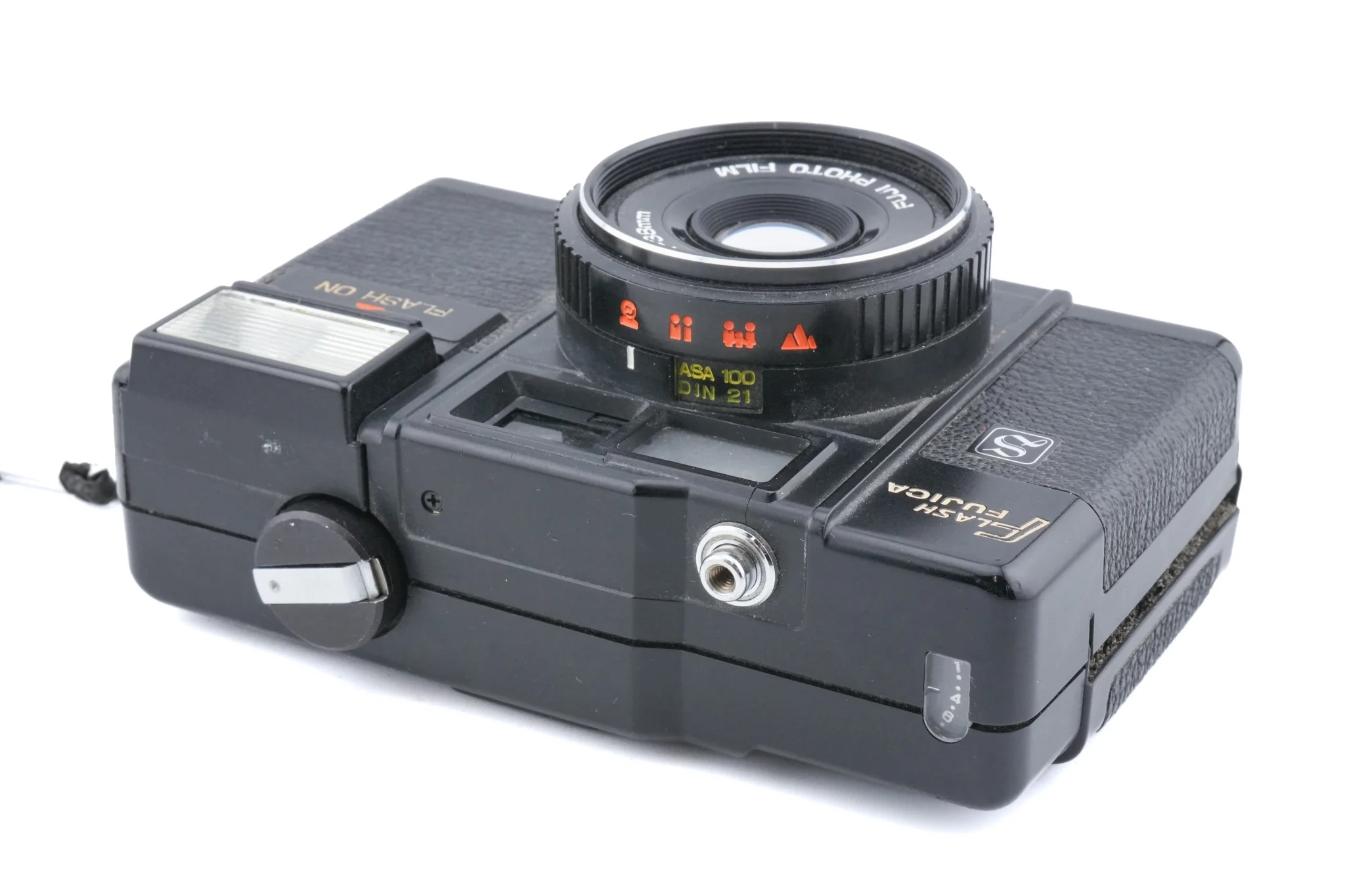 Fujica Flash S - Image 3