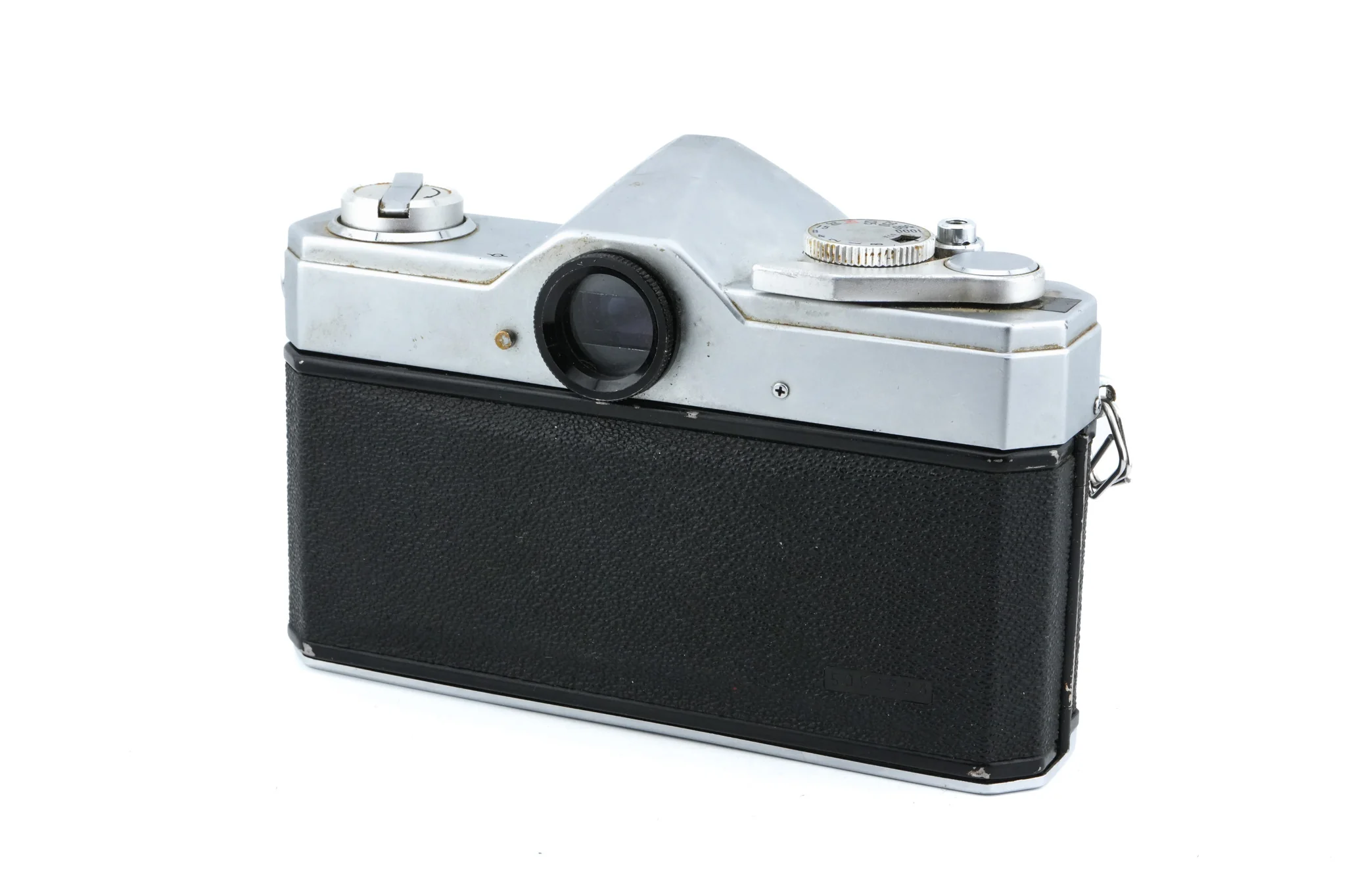 Fujica ST701 - Image 2