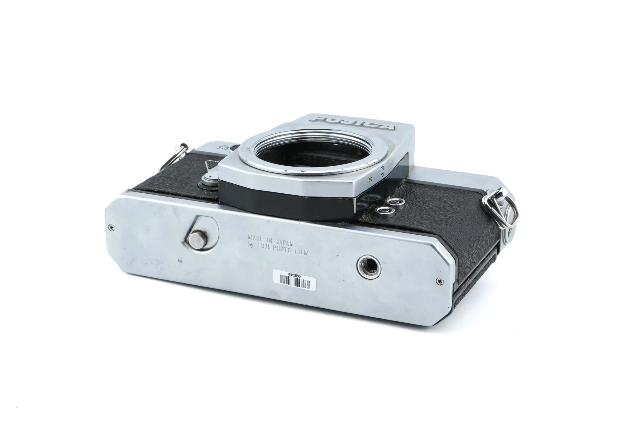 Fujica ST701 - Image 4