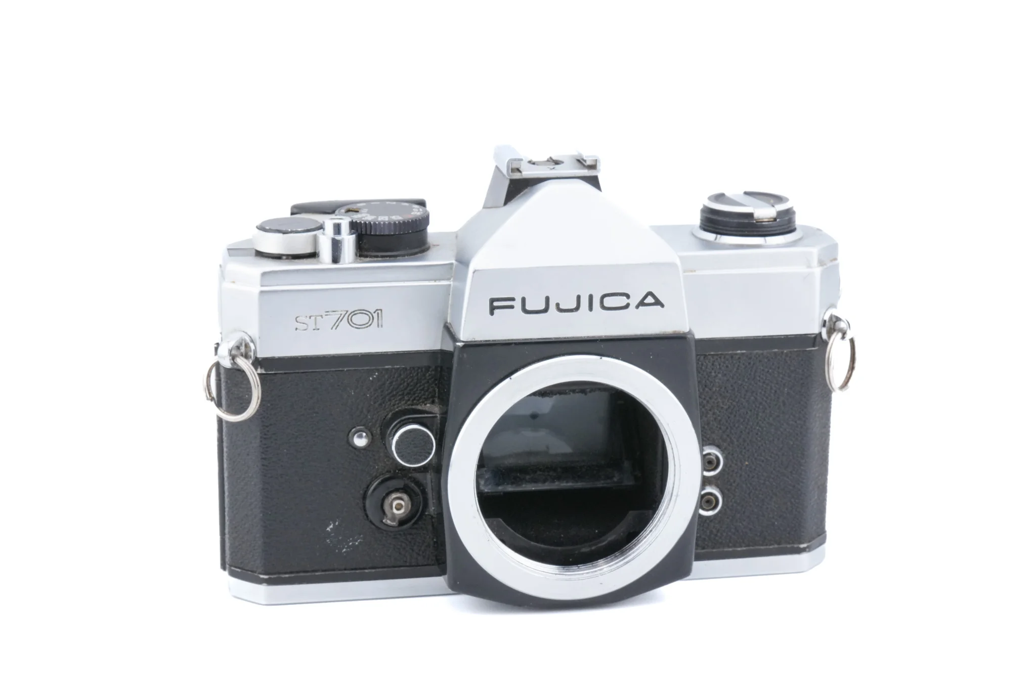 Fujica ST701 - Image 2