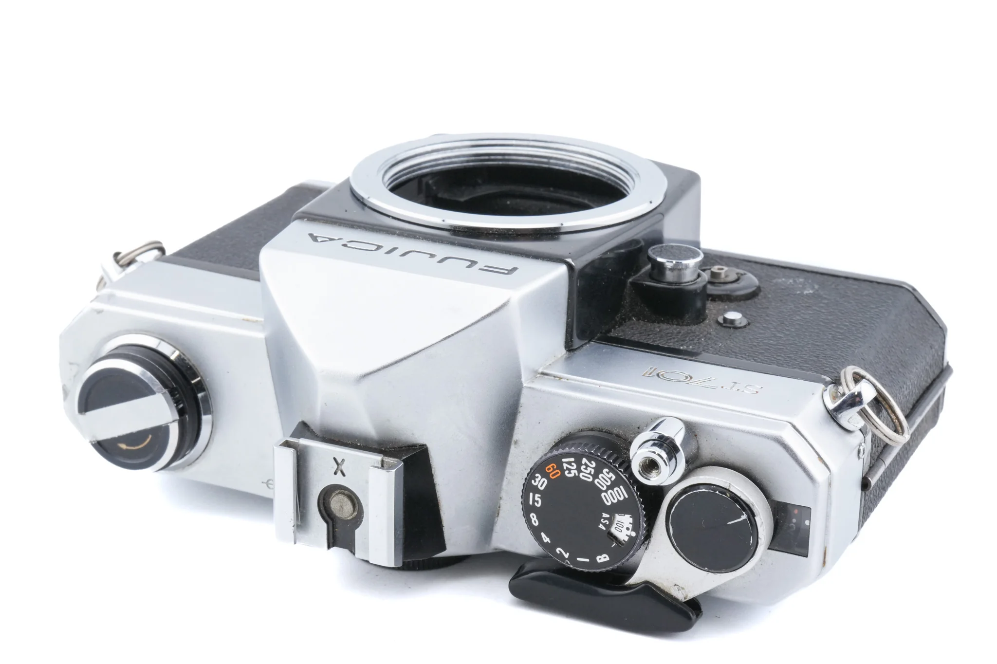 Fujica ST701 - Image 3