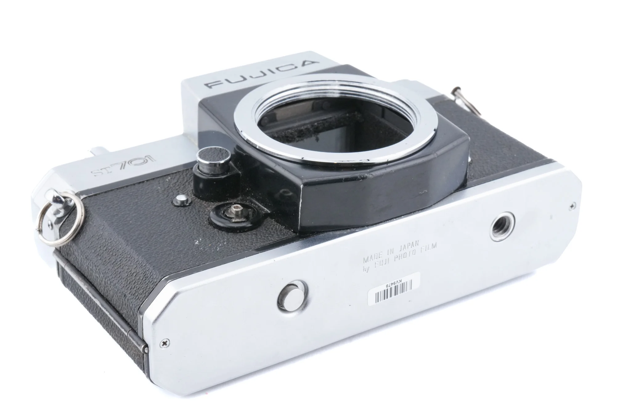 Fujica ST701 - Image 4