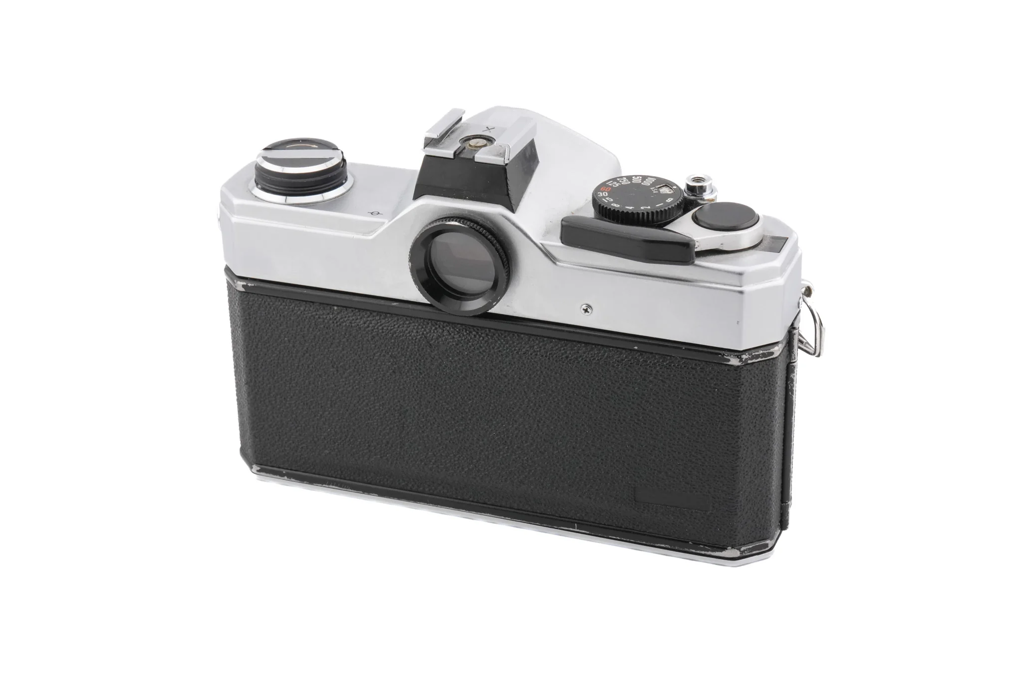 Fujica ST701 - Image 2