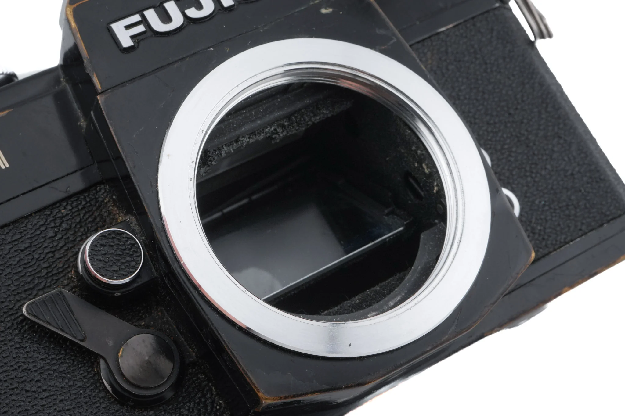 Fujica ST701 - Image 5