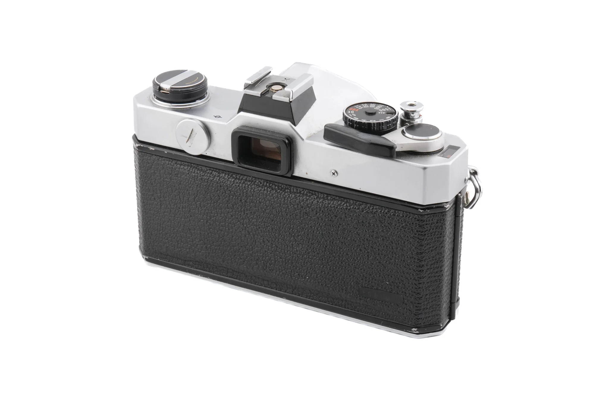 Fujica ST705 - Image 2