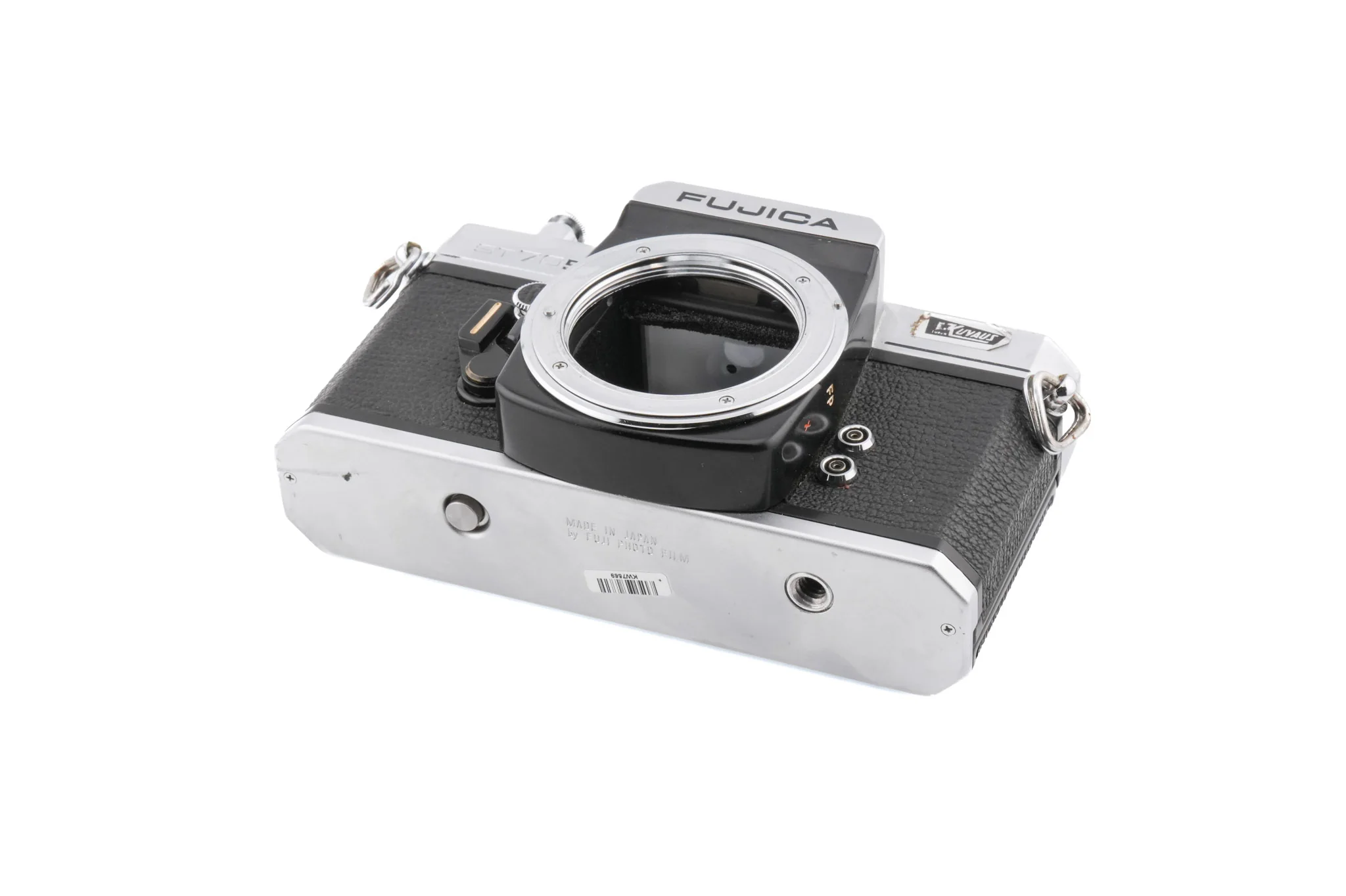 Fujica ST705 - Image 4