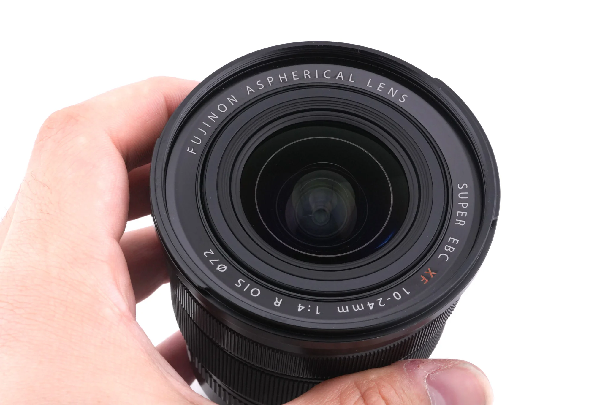Fujifilm 10-24mm f4 Super EBC Fujinon Aspherical XF R OIS - Image 3
