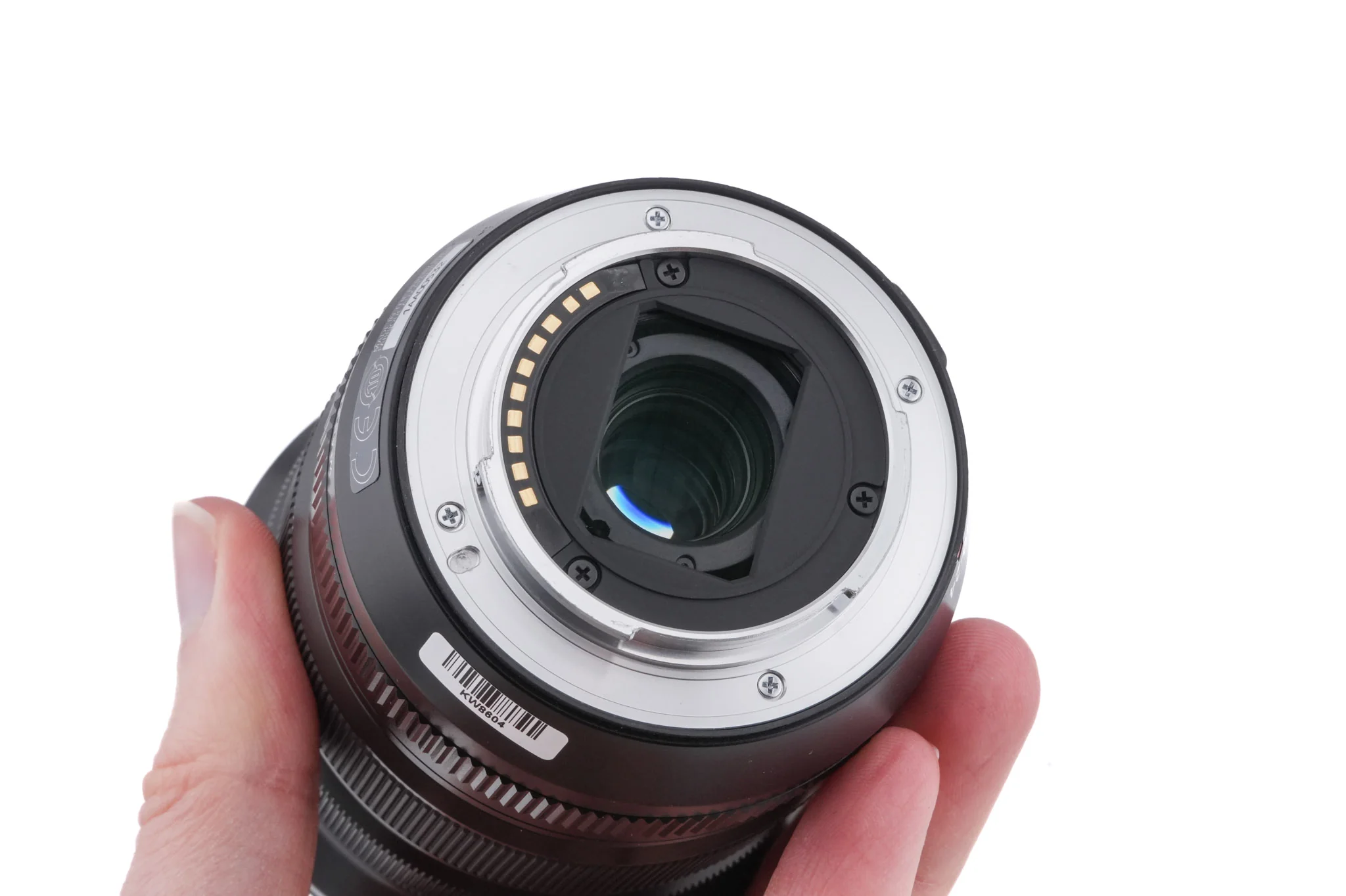 Fujifilm 10-24mm f4 Super EBC Fujinon Aspherical XF R OIS WR - Image 6