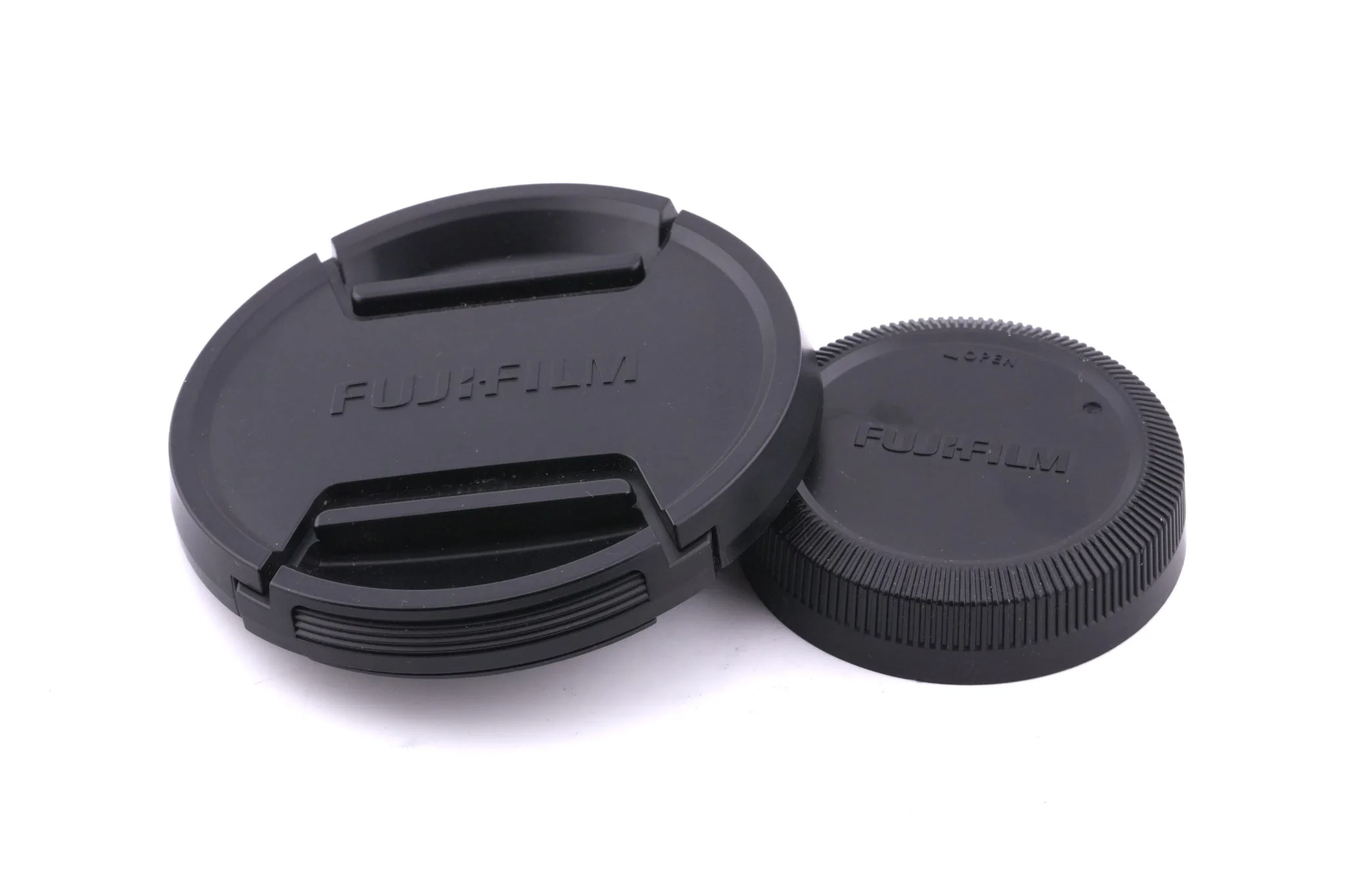 Fujifilm 100-400mm f4.5-5.6 Fujinon XF R LM OIS WR - Image 7