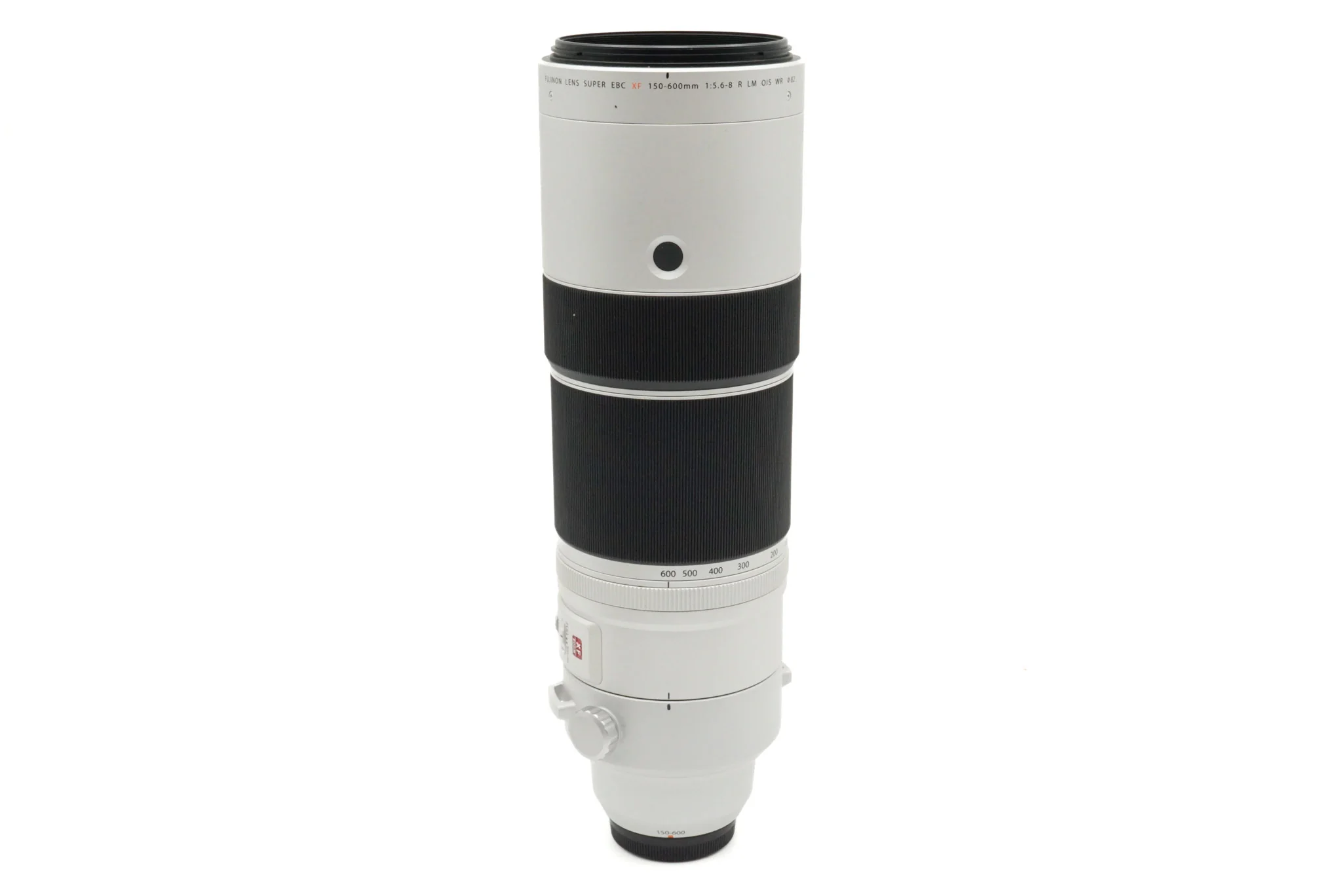 Fujifilm 150-600mm f5.6-8 Fujinon XF R LM OIS WR - Lens