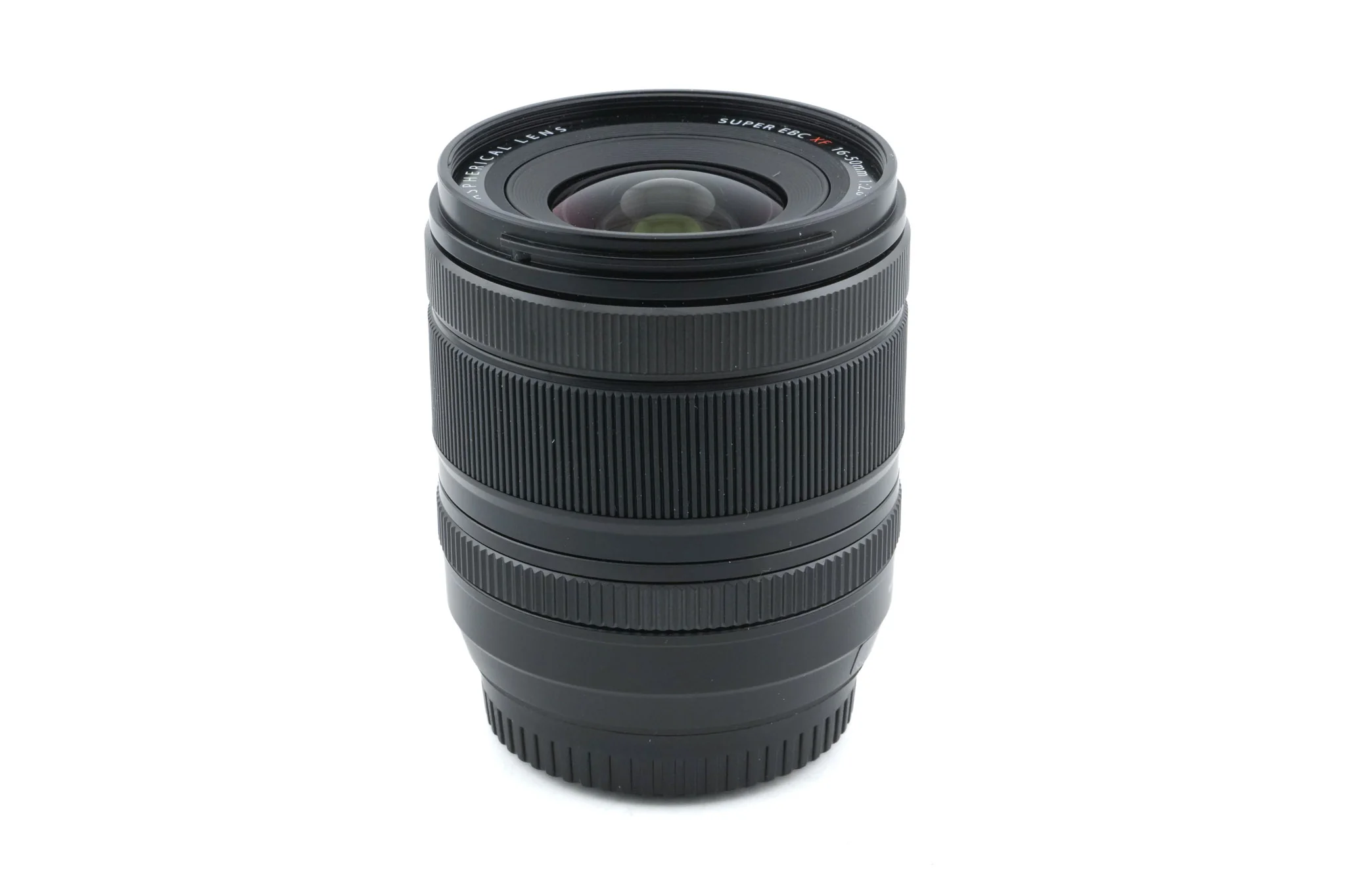 Fujifilm 16-50mm f2.8-4.8 Super EBC Fujinon Aspherical XF R LM WR - Image 2