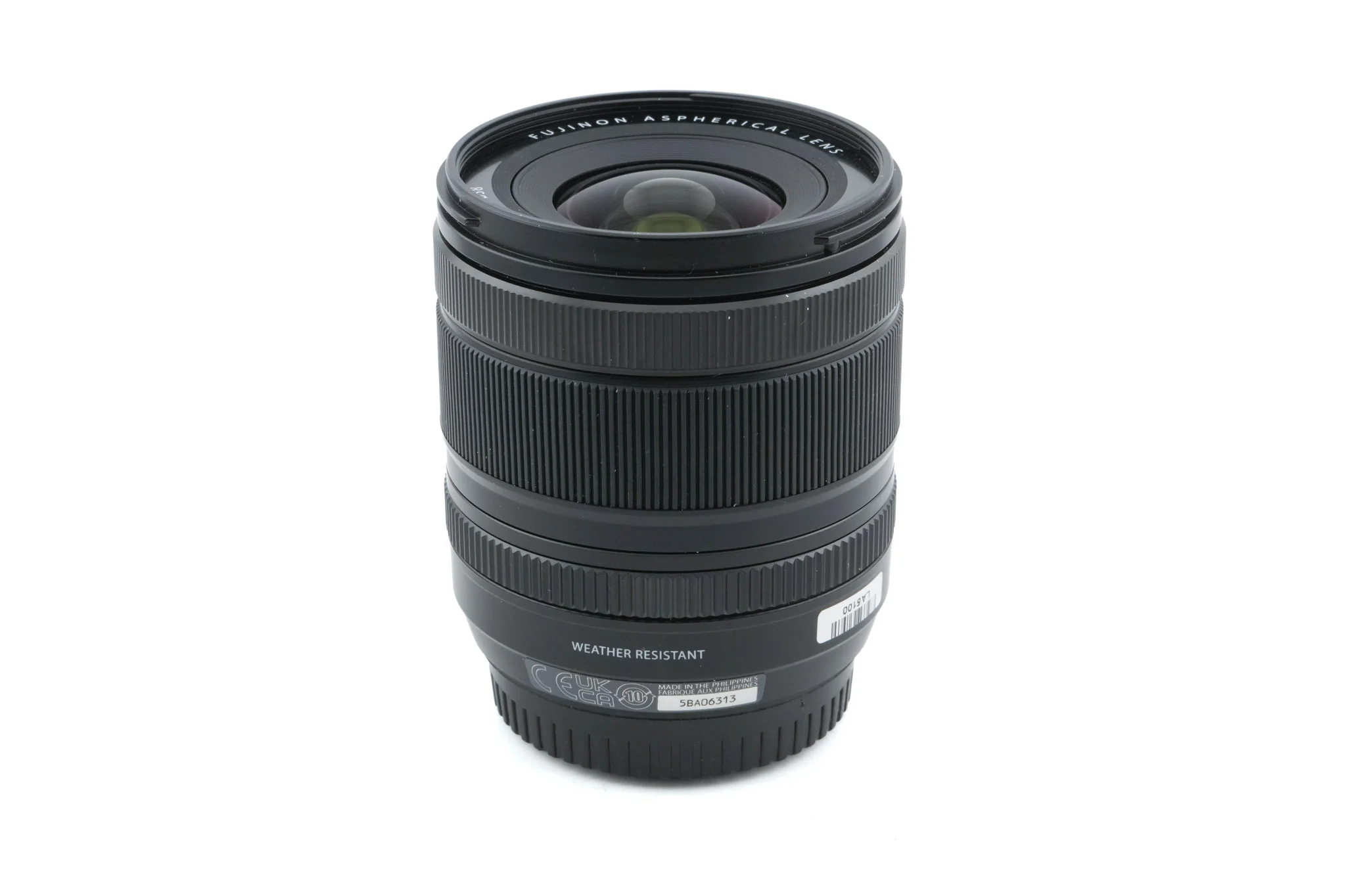Fujifilm 16-50mm f2.8-4.8 Super EBC Fujinon Aspherical XF R LM WR - Image 3