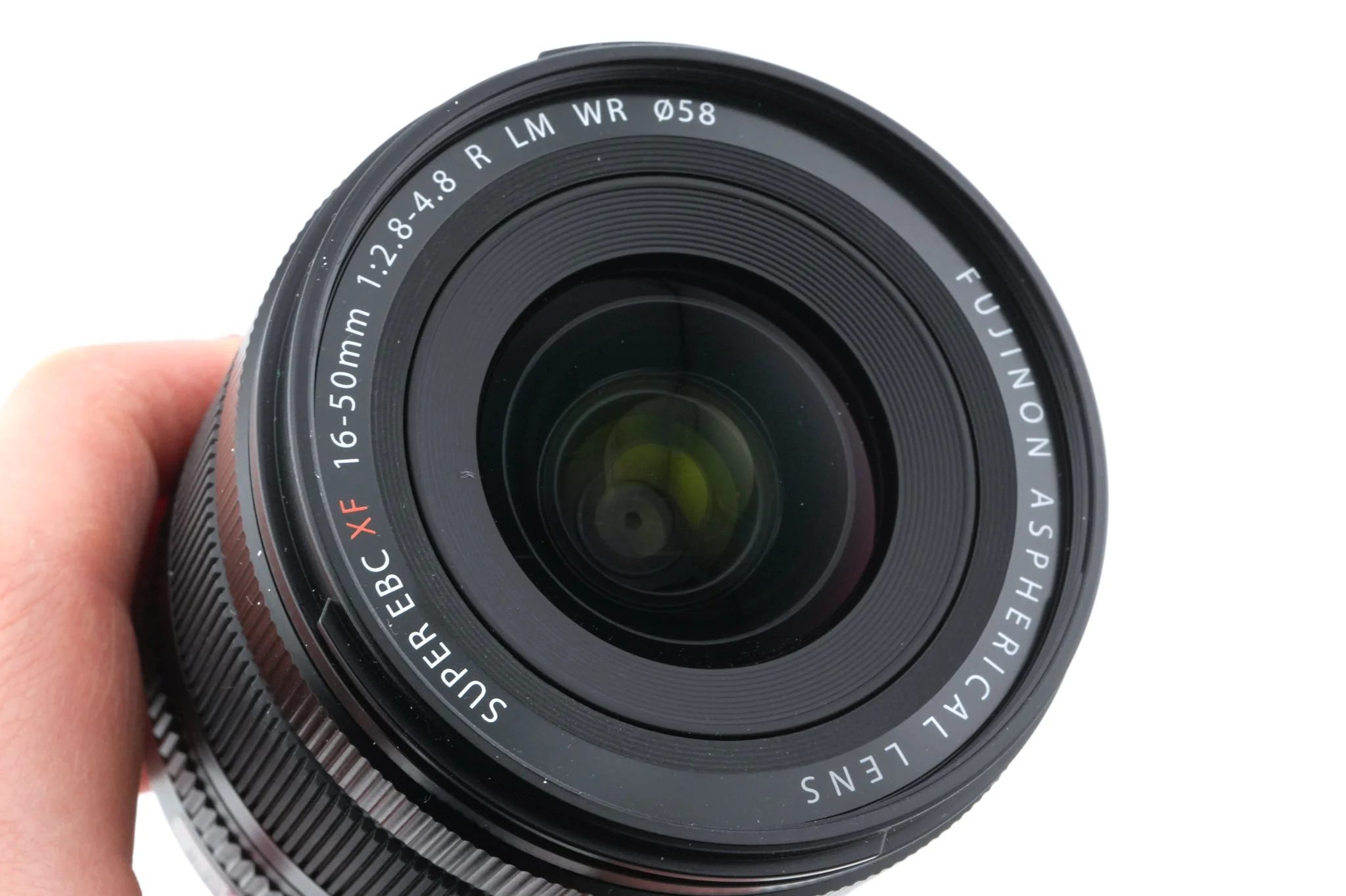 Fujifilm 16-50mm f2.8-4.8 Super EBC Fujinon Aspherical XF R LM WR - Image 5