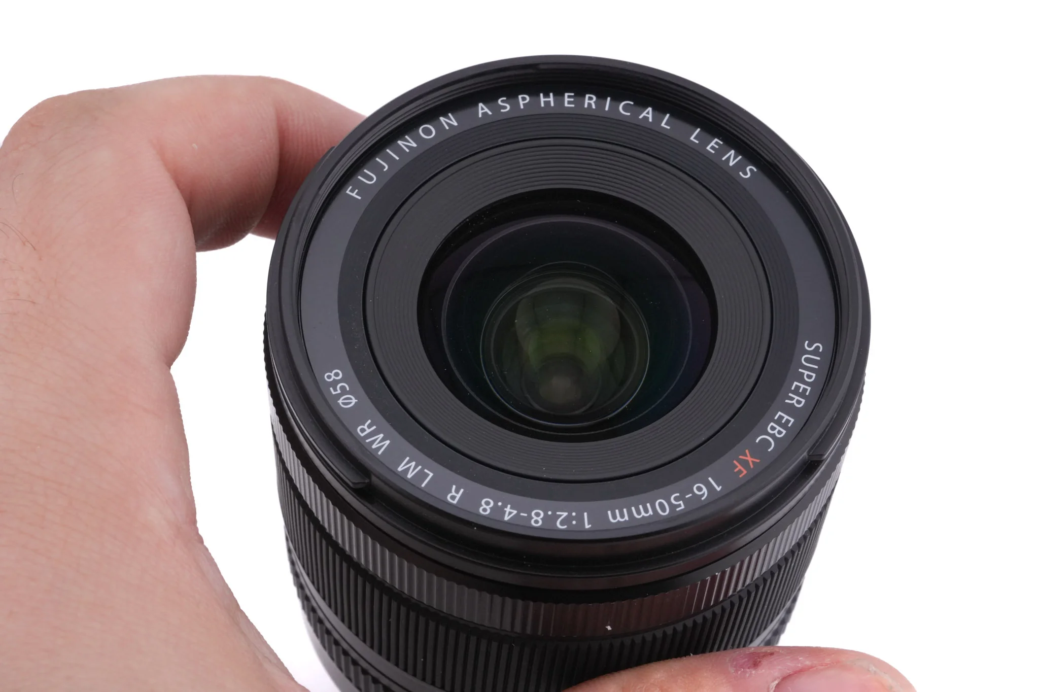 Fujifilm 16-50mm f2.8-4.8 Super EBC Fujinon Aspherical XF R LM WR - Image 3