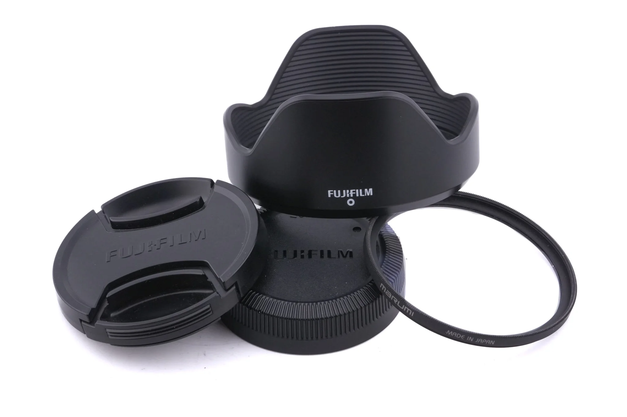 Fujifilm 16-50mm f2.8-4.8 Super EBC Fujinon Aspherical XF R LM WR - Image 5
