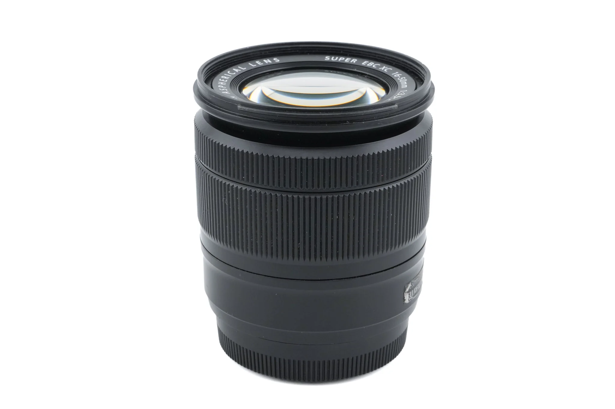 Fujifilm 16-50mm f3.5-5.6 Super EBC Fujinon Aspherical XC OIS - Image 2