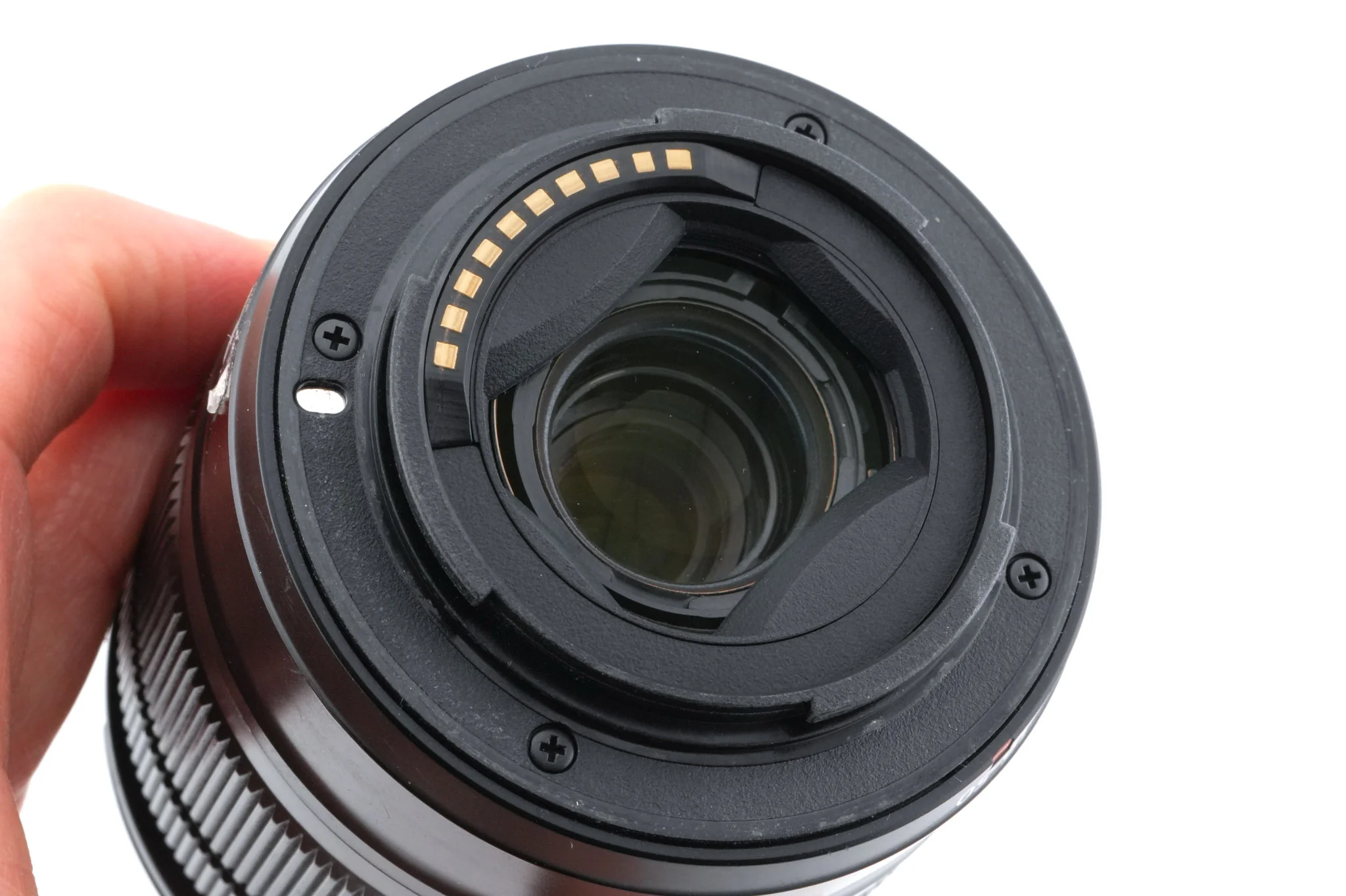 Fujifilm 16-50mm f3.5-5.6 Super EBC Fujinon Aspherical XC OIS - Image 6