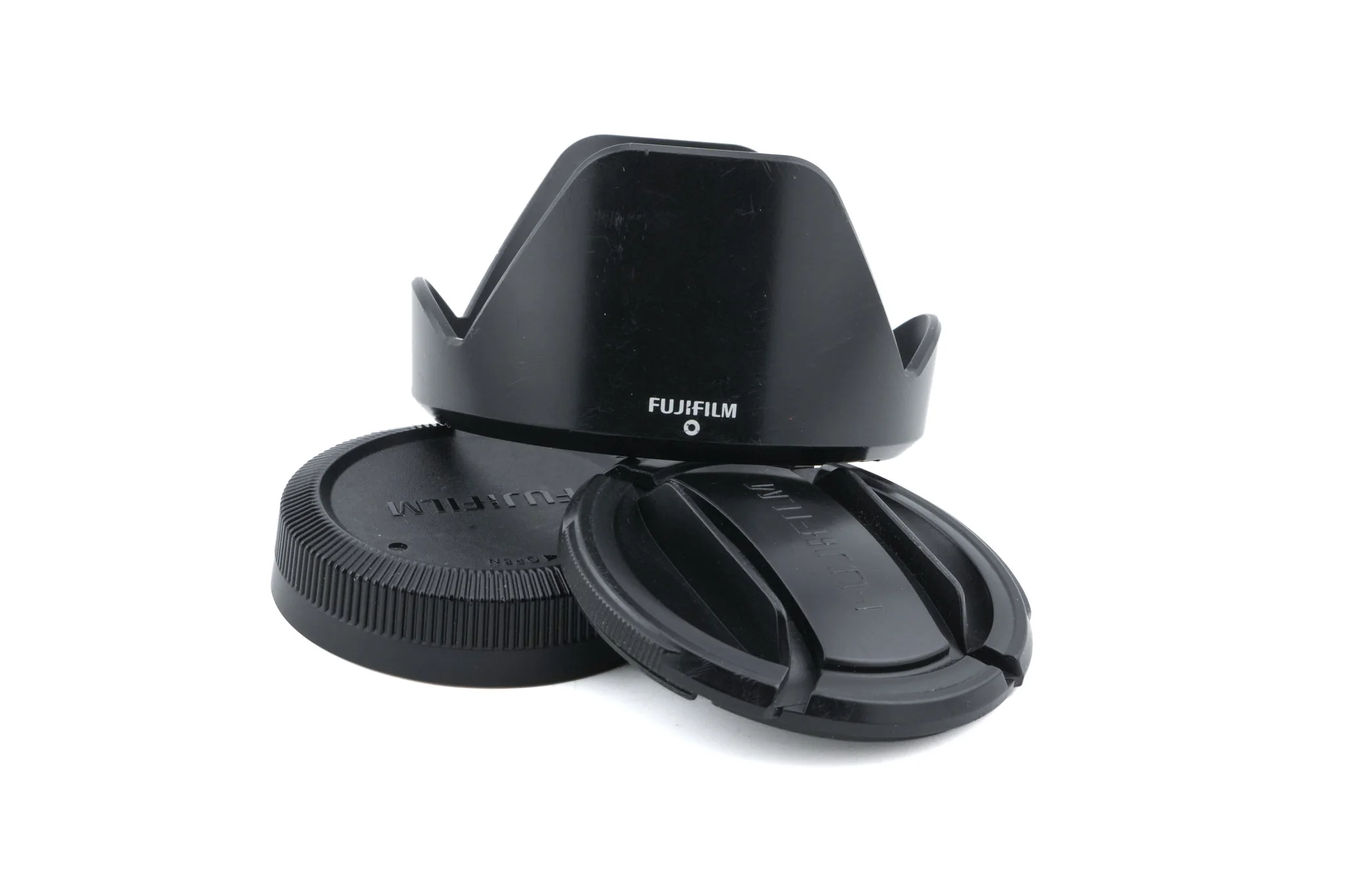 Fujifilm 16-50mm f3.5-5.6 Super EBC Fujinon Aspherical XC OIS - Image 7