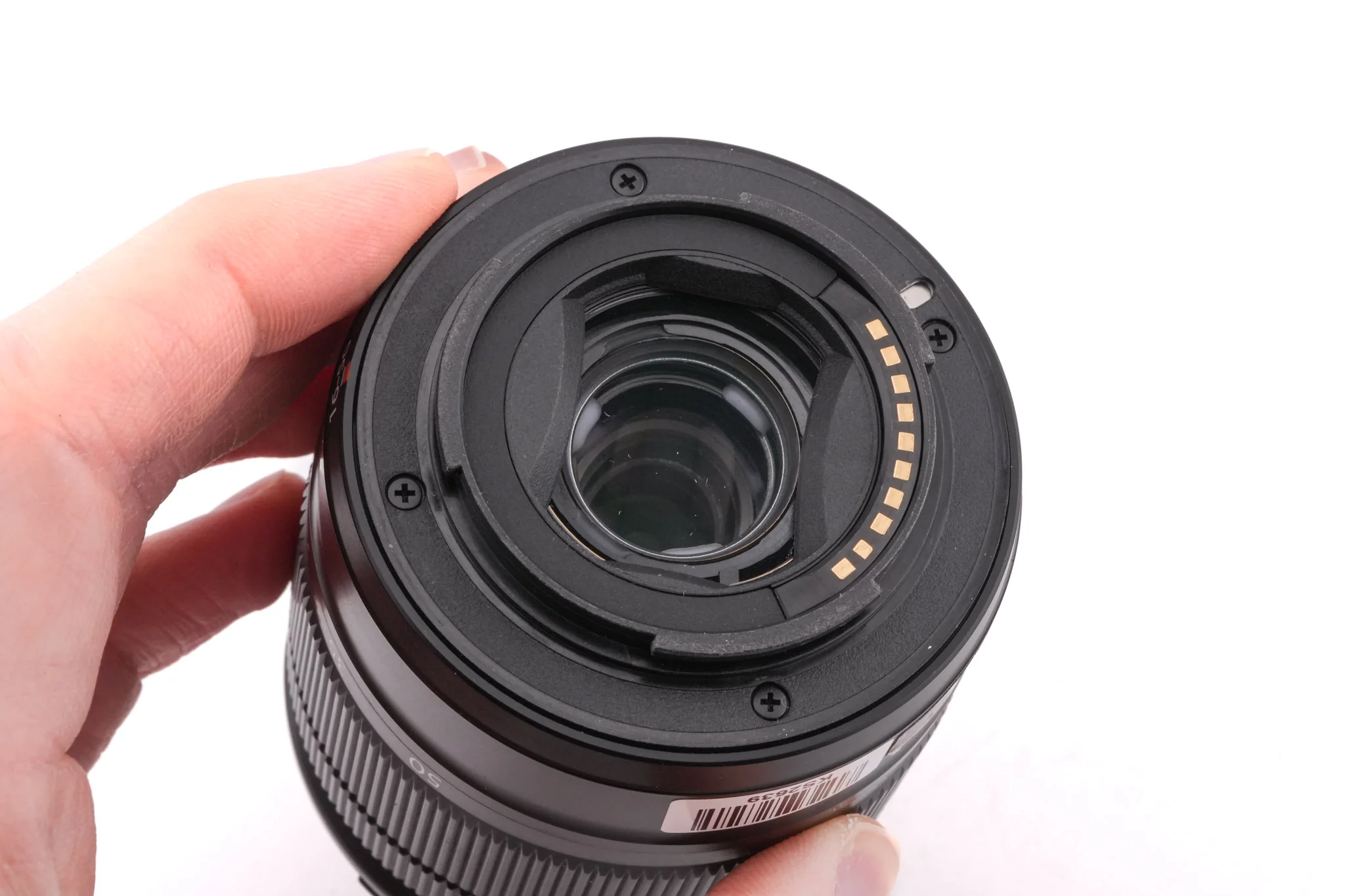 Fujifilm 16-50mm f3.5-5.6 Super EBC Fujinon Aspherical XC OIS II - Image 4