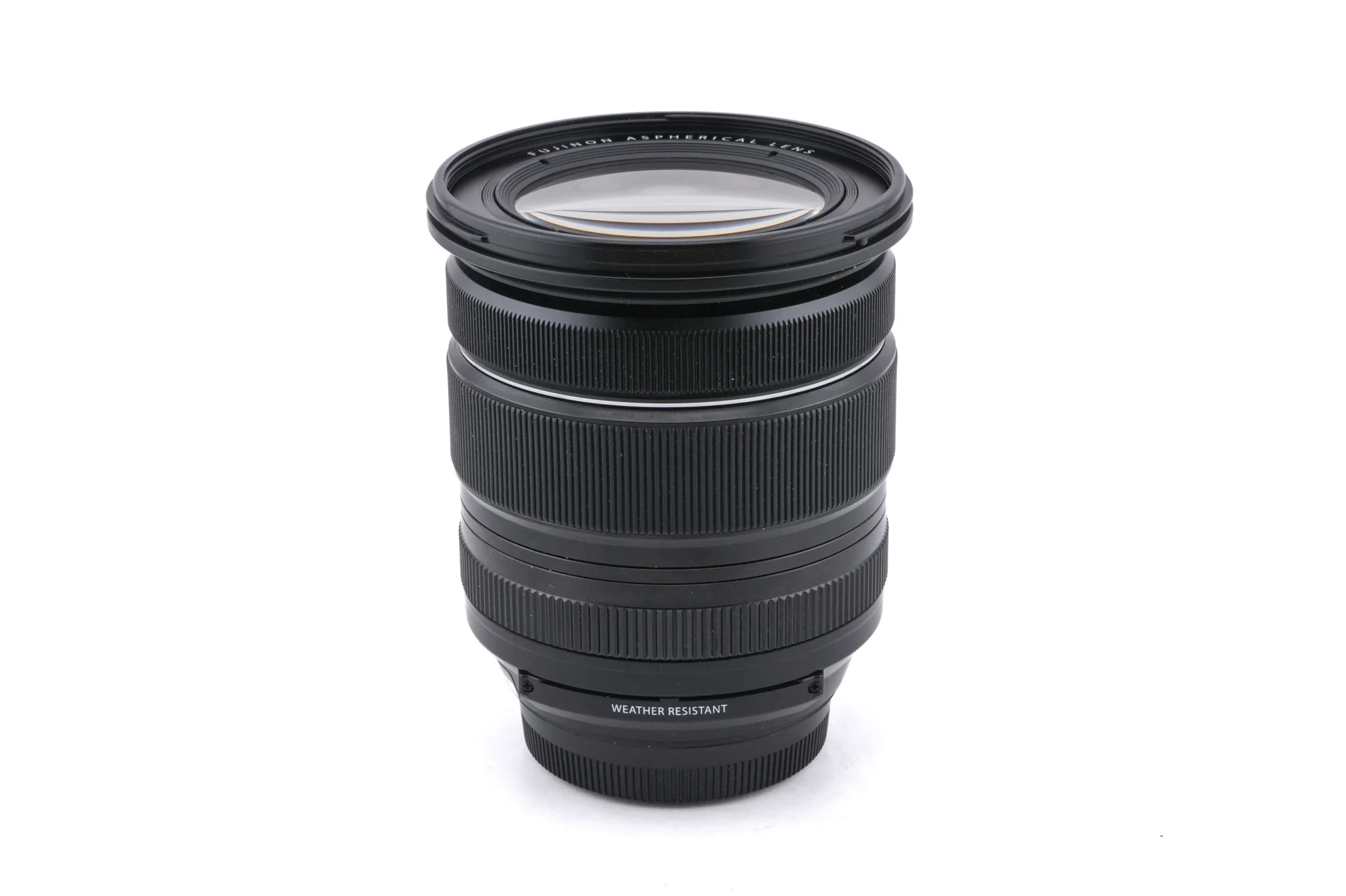 Fujifilm 16-80mm f4 Super EBC Fujinon Aspherical XF R OIS WR - Image 2