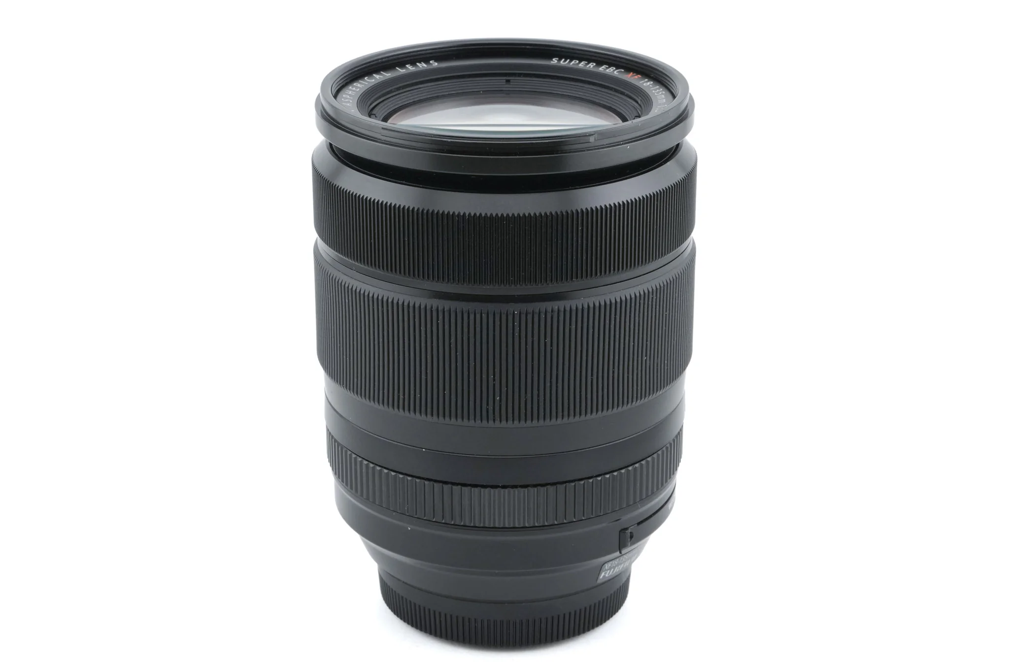 Fujifilm 18-135mm f3.5-5.6 Super EBC Fujinon Aspherical XF R LM OIS WR - Image 2