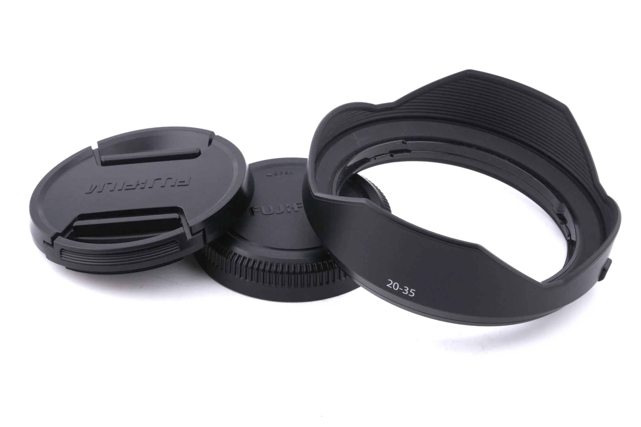 Fujifilm 20-35mm f4 Fujinon GF R WR - Image 6
