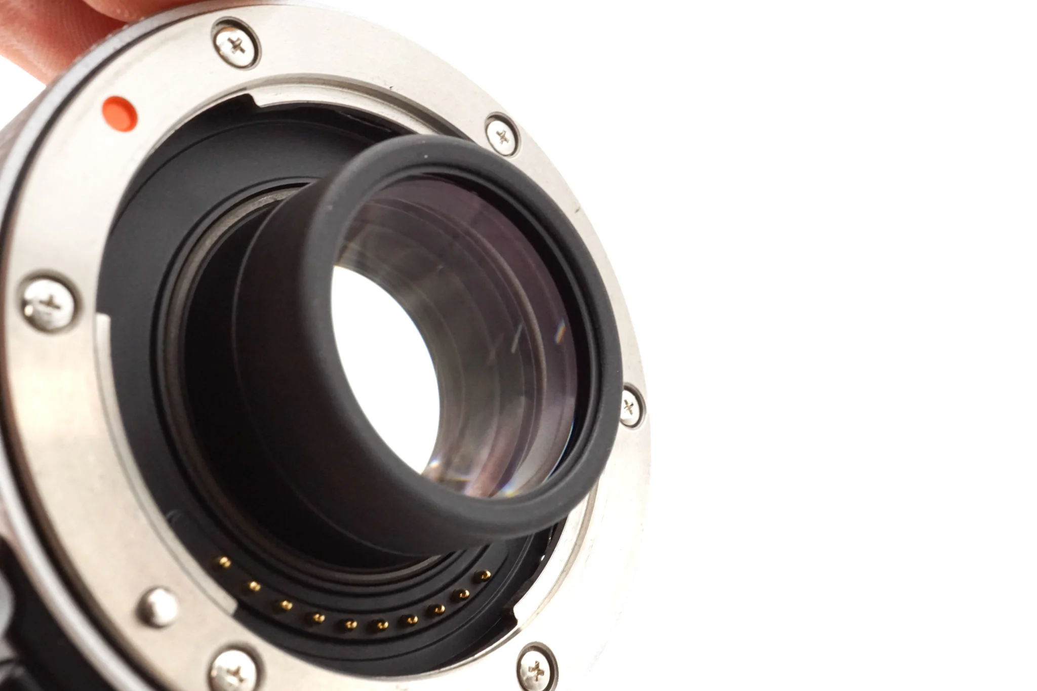 Fujifilm 200mm f2 R LM OIS WR Fujinon XF + 1.4x Teleconverter TC F2 WR XF1 - Image 9