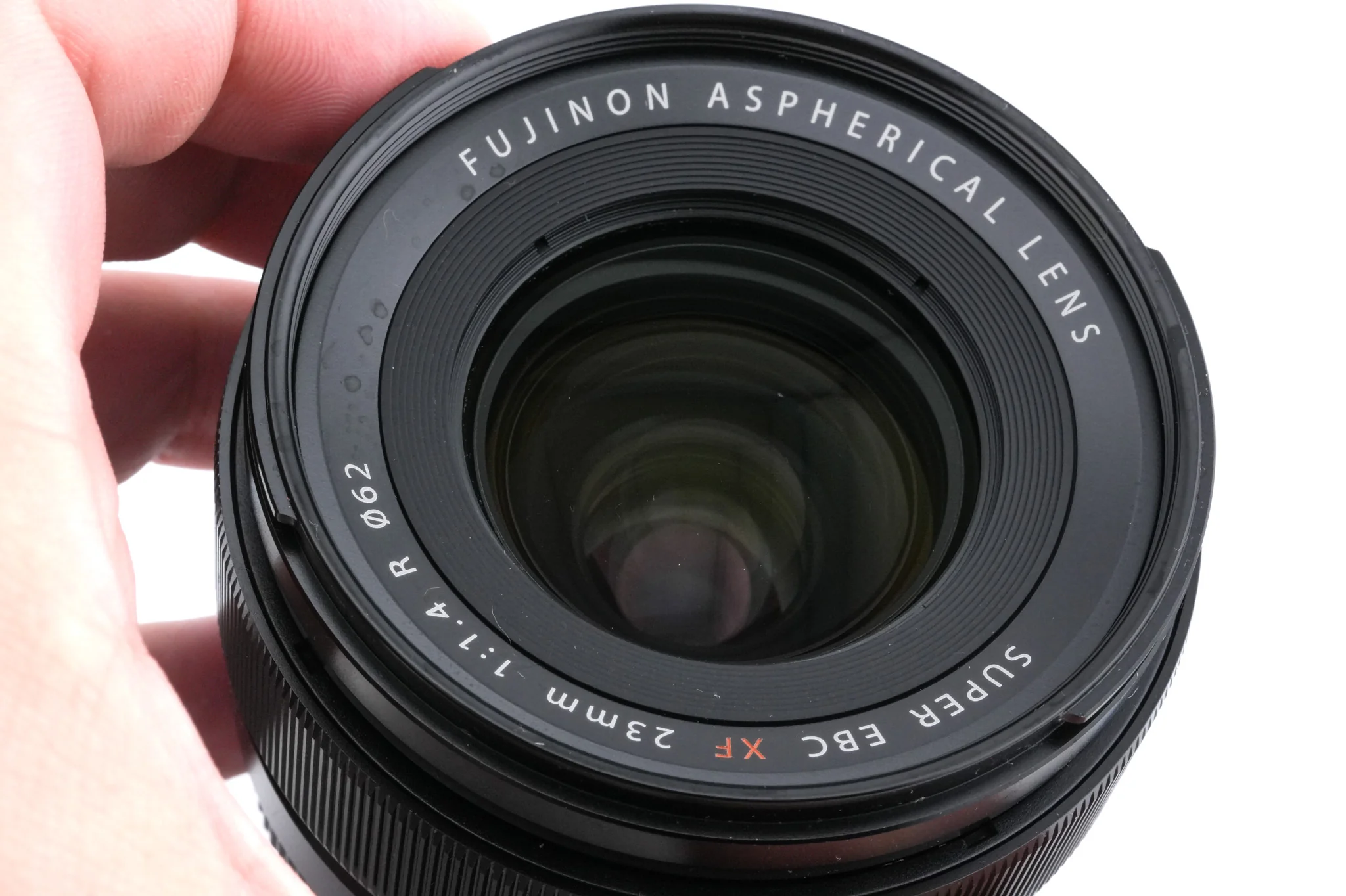 Fujifilm 23mm f1.4 Super EBC Fujinon Aspherical XF R - Image 5