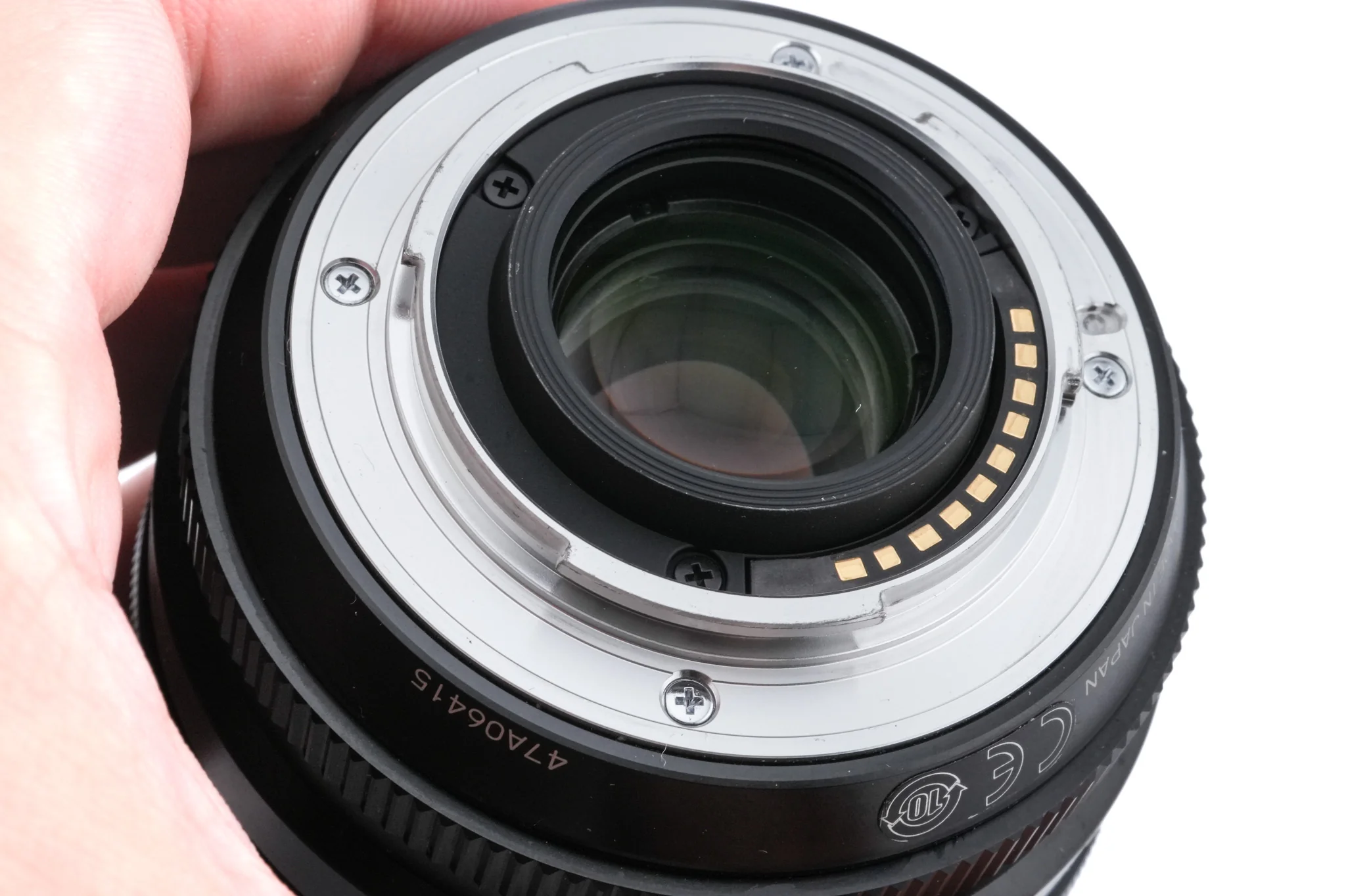 Fujifilm 23mm f1.4 Super EBC Fujinon Aspherical XF R - Image 6