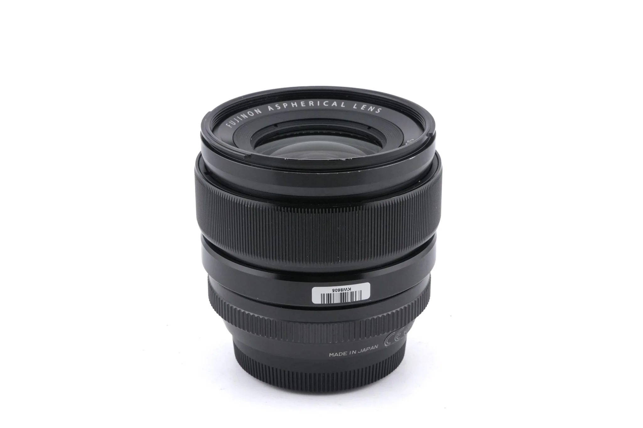 Fujifilm 23mm f1.4 Super EBC Fujinon Aspherical XF R - Image 3