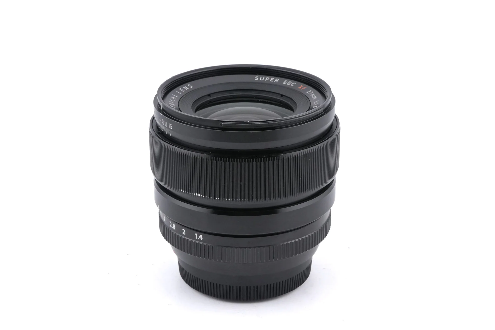 Fujifilm 23mm f1.4 Super EBC Fujinon Aspherical XF R - Image 4