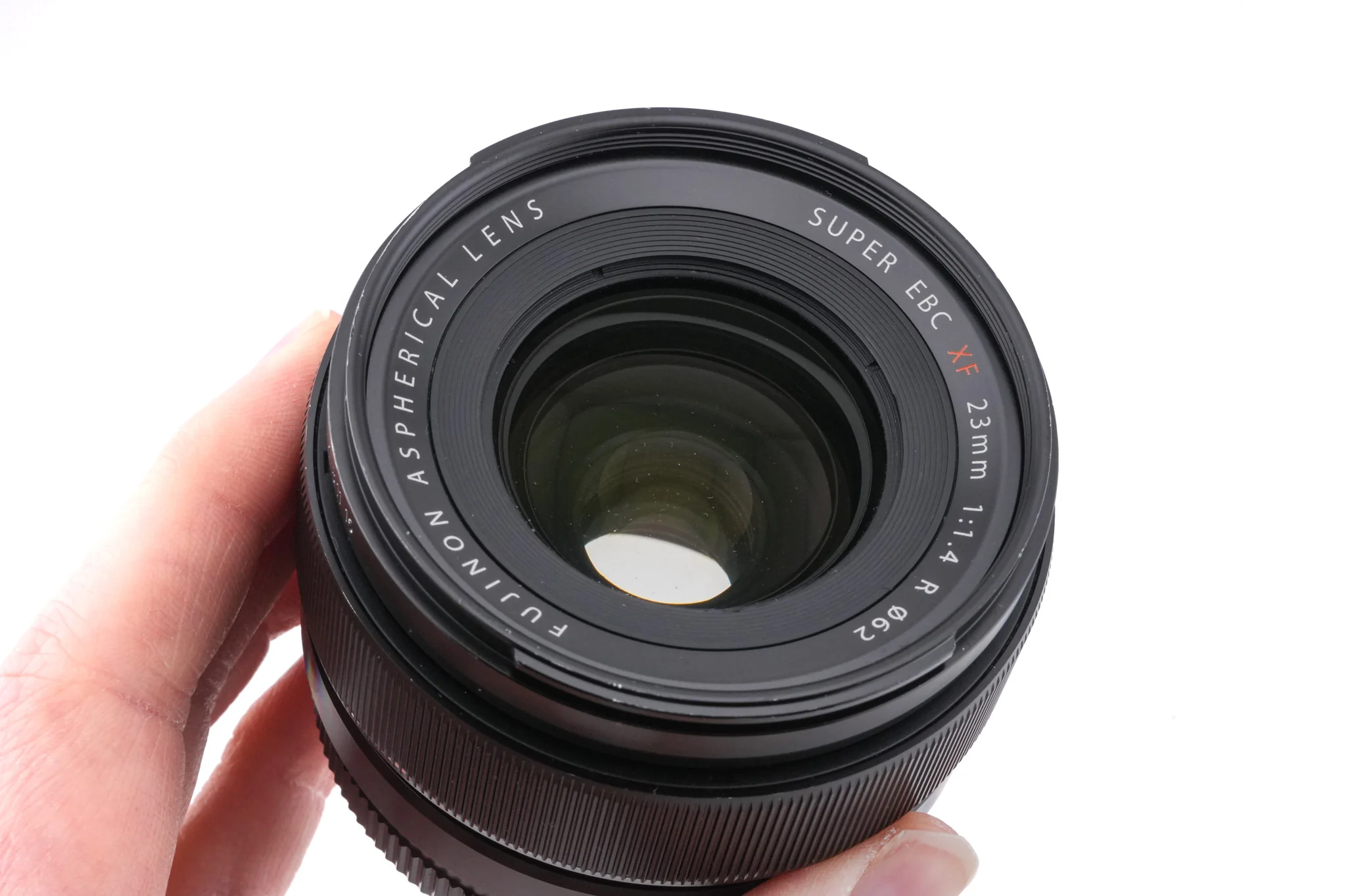 Fujifilm 23mm f1.4 Super EBC Fujinon Aspherical XF R - Image 5