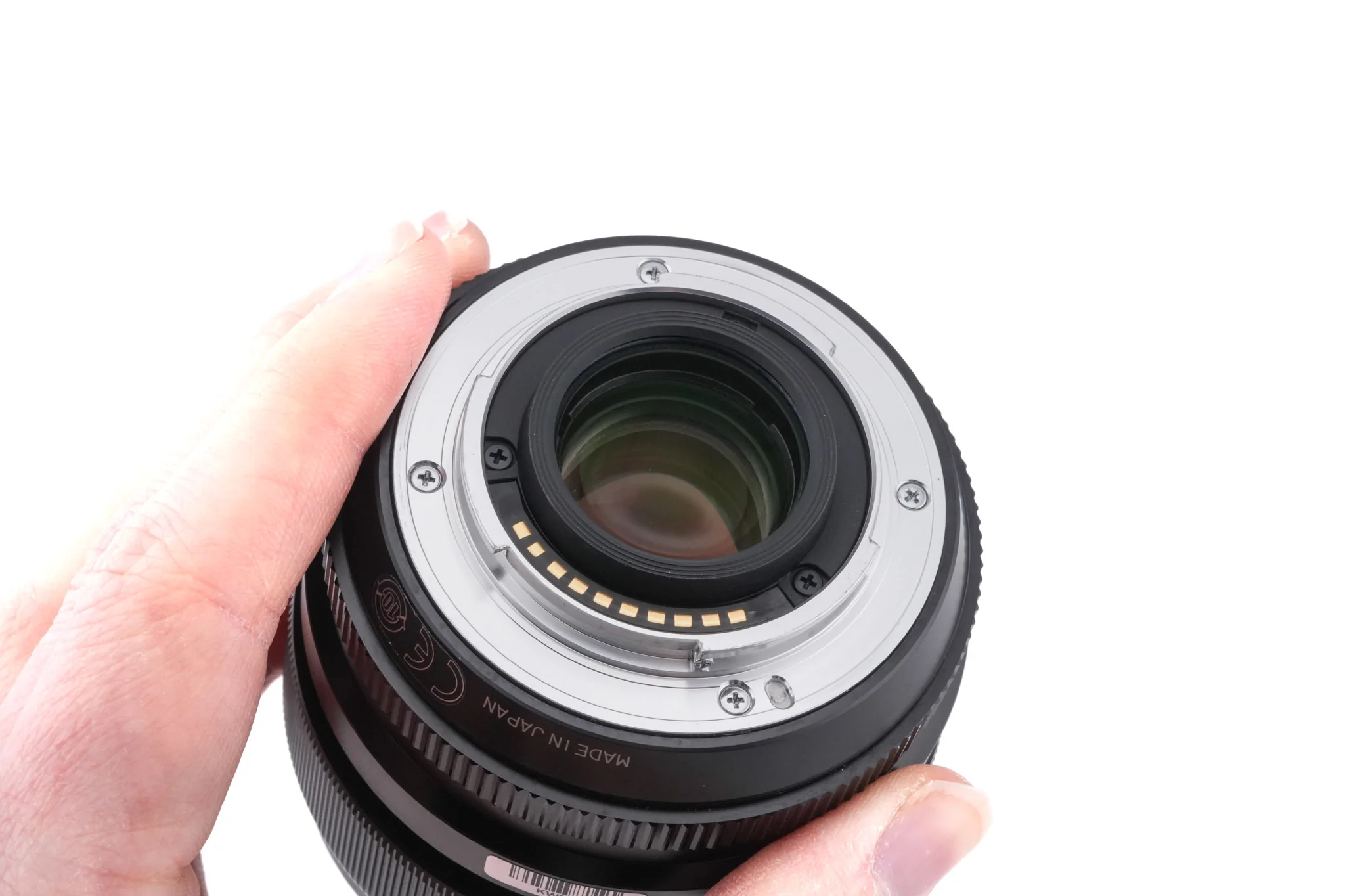 Fujifilm 23mm f1.4 Super EBC Fujinon Aspherical XF R - Image 6