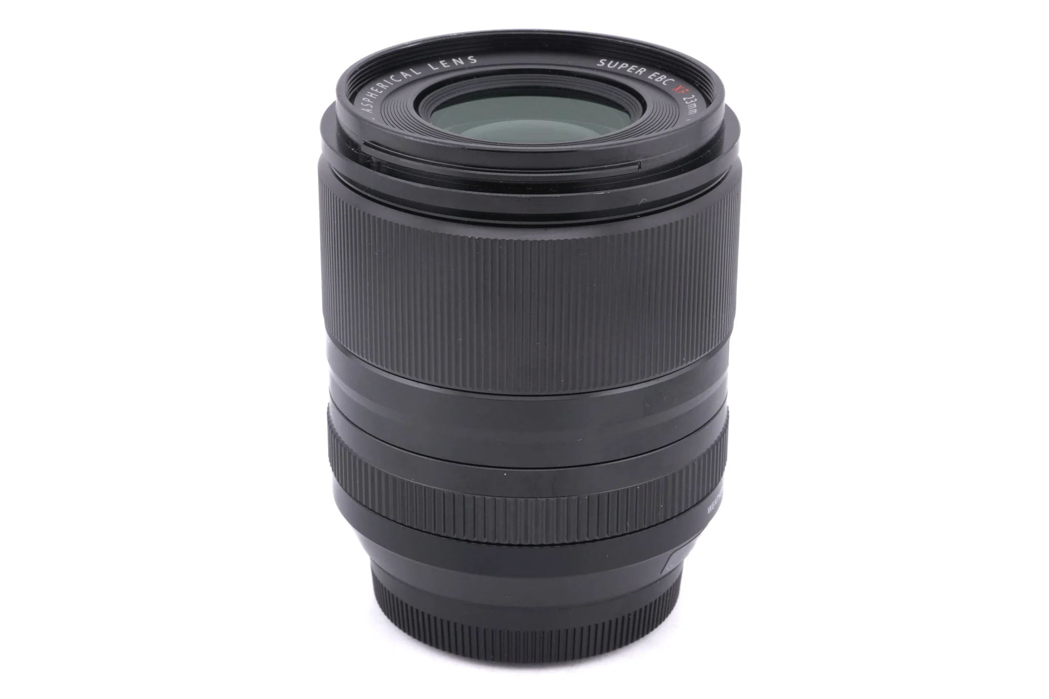 Fujifilm 23mm f1.4 Super EBC Fujinon Aspherical XF R LM WR - Image 2