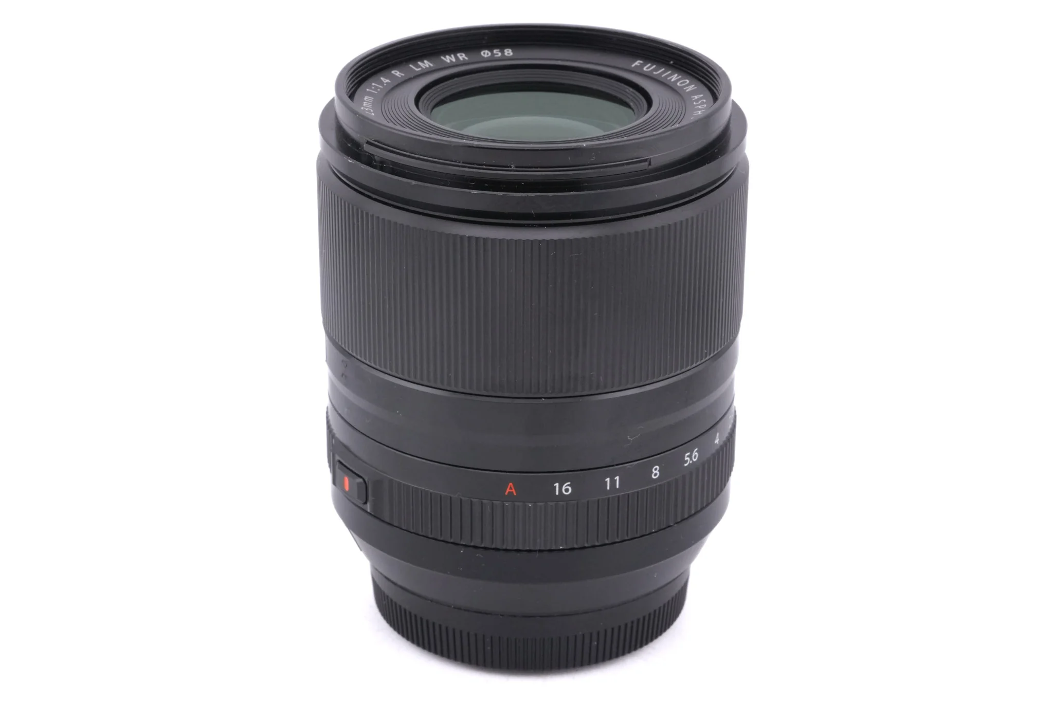 Fujifilm 23mm f1.4 Super EBC Fujinon Aspherical XF R LM WR - Image 4