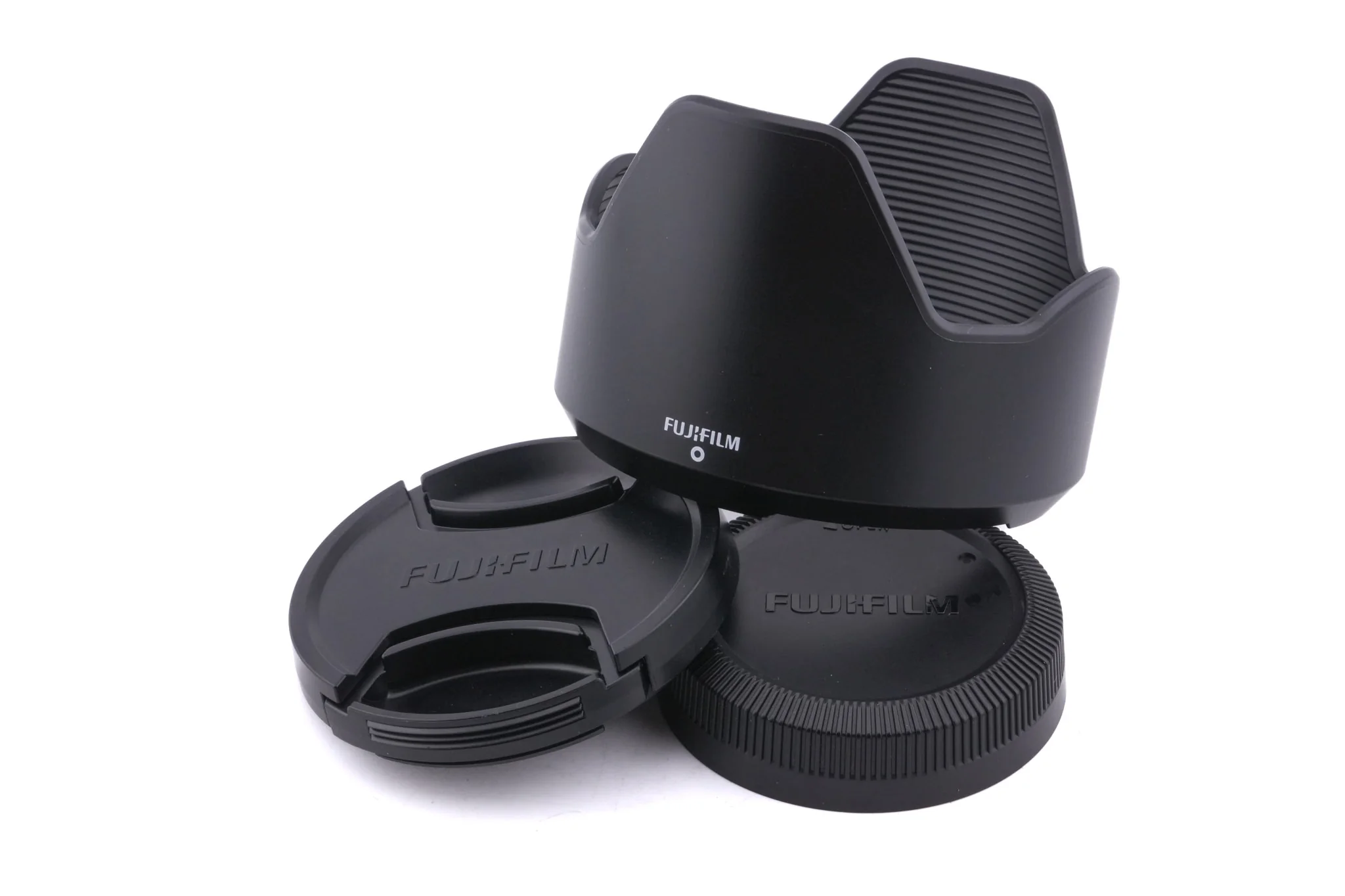 Fujifilm 23mm f1.4 Super EBC Fujinon Aspherical XF R LM WR - Image 7