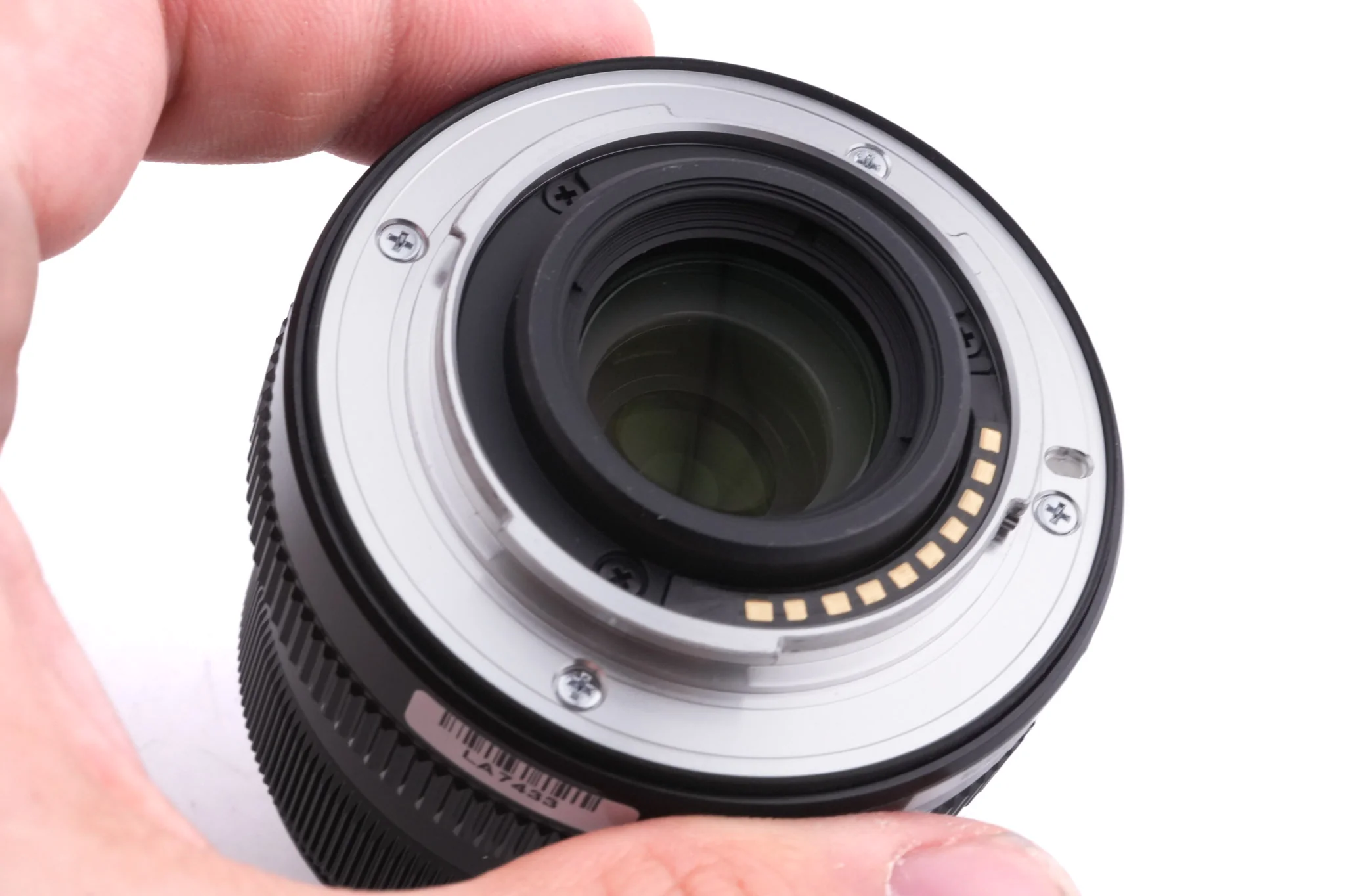Fujifilm 23mm f2 Super EBC Fujinon Aspherical XF R WR - Image 4