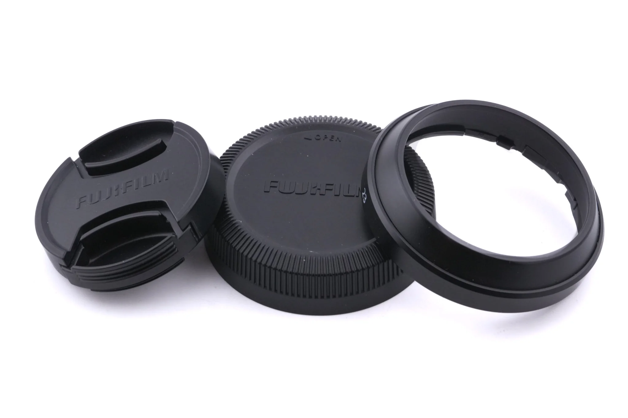 Fujifilm 23mm f2 Super EBC Fujinon Aspherical XF R WR - Image 5