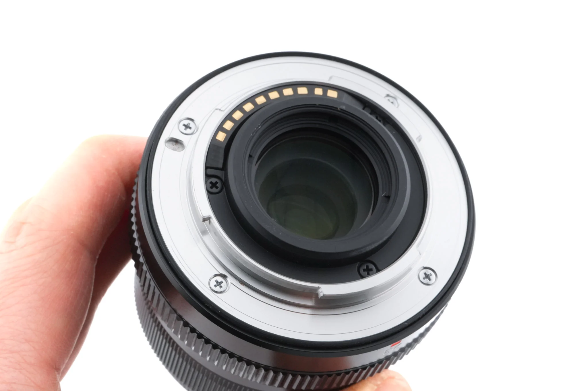 Fujifilm 23mm f2 Super EBC Fujinon Aspherical XF R WR - Image 6